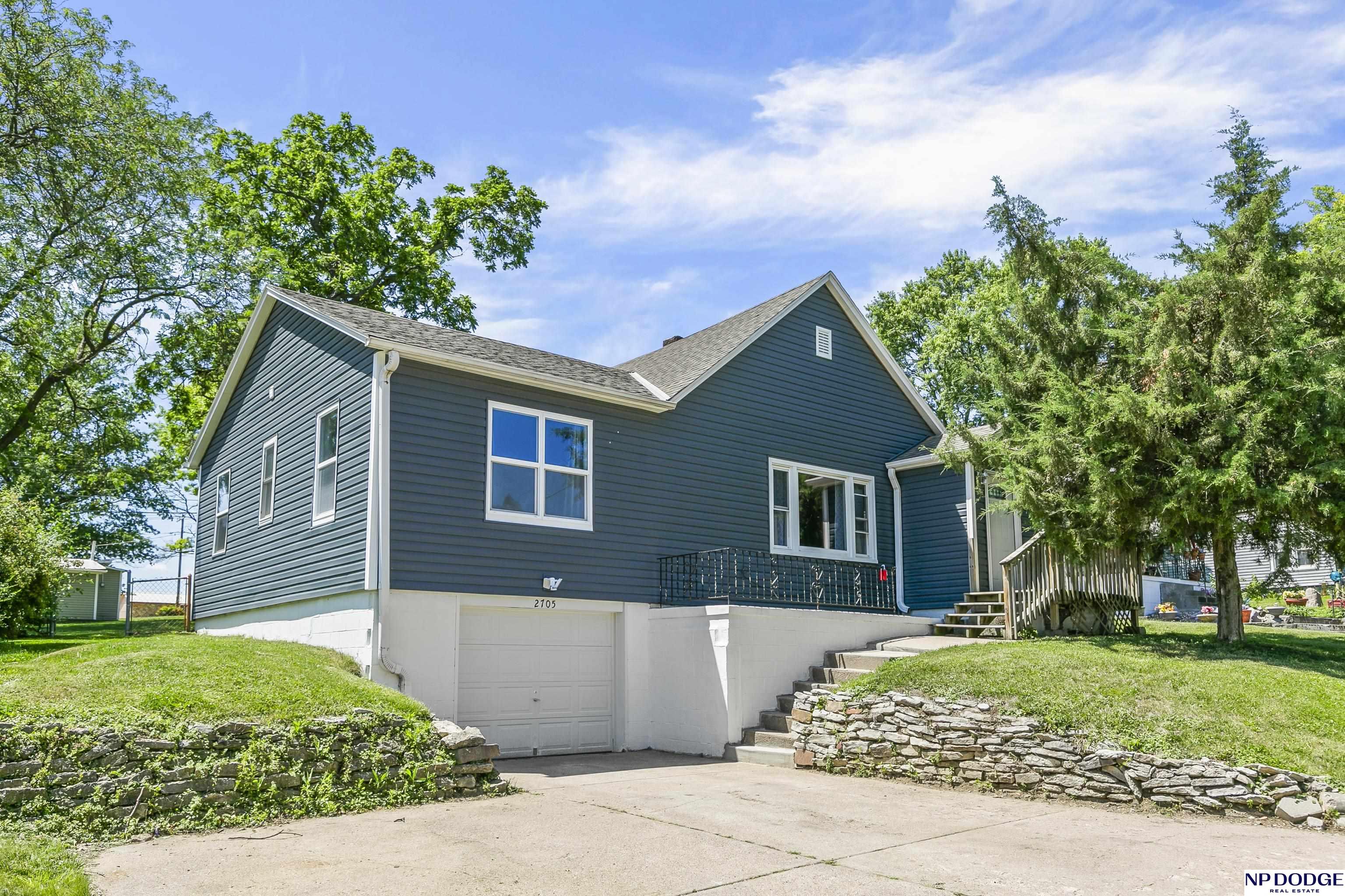 2705 Margo Street, Bellevue, Nebraska image 1