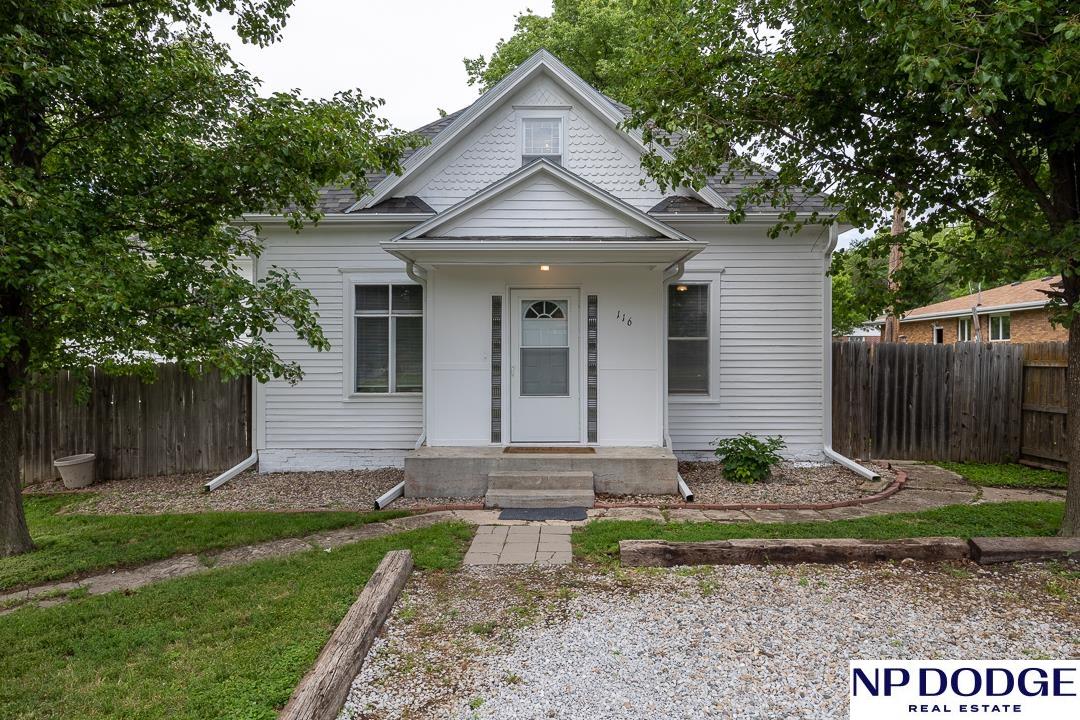 116 E Hillcrest Drive, Seward, Nebraska image 1