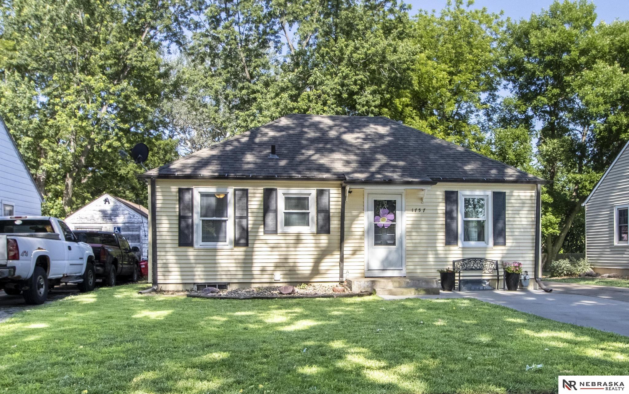 1757 N Linden Street, Wahoo, Nebraska image 1