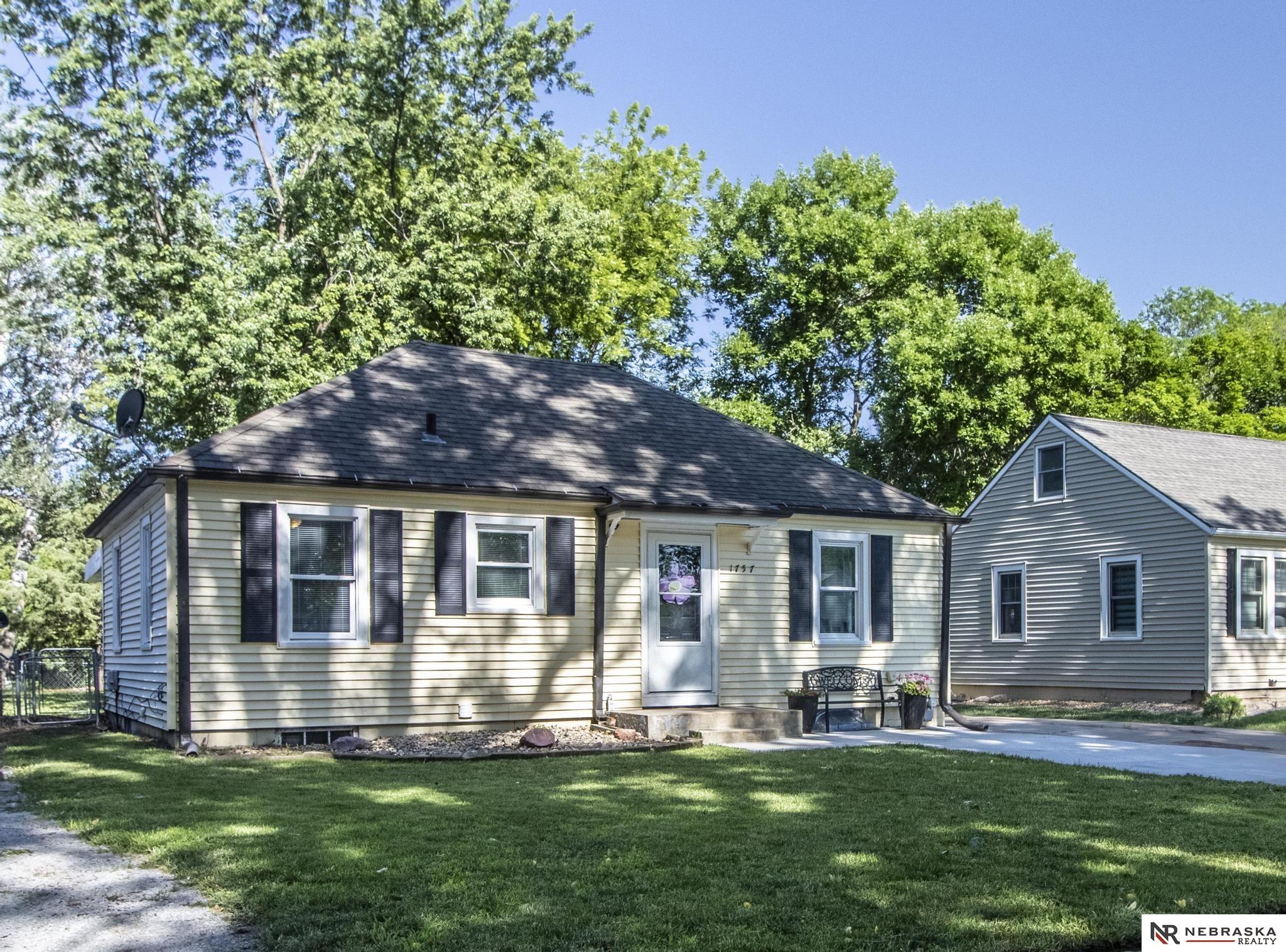 1757 N Linden Street, Wahoo, Nebraska image 2