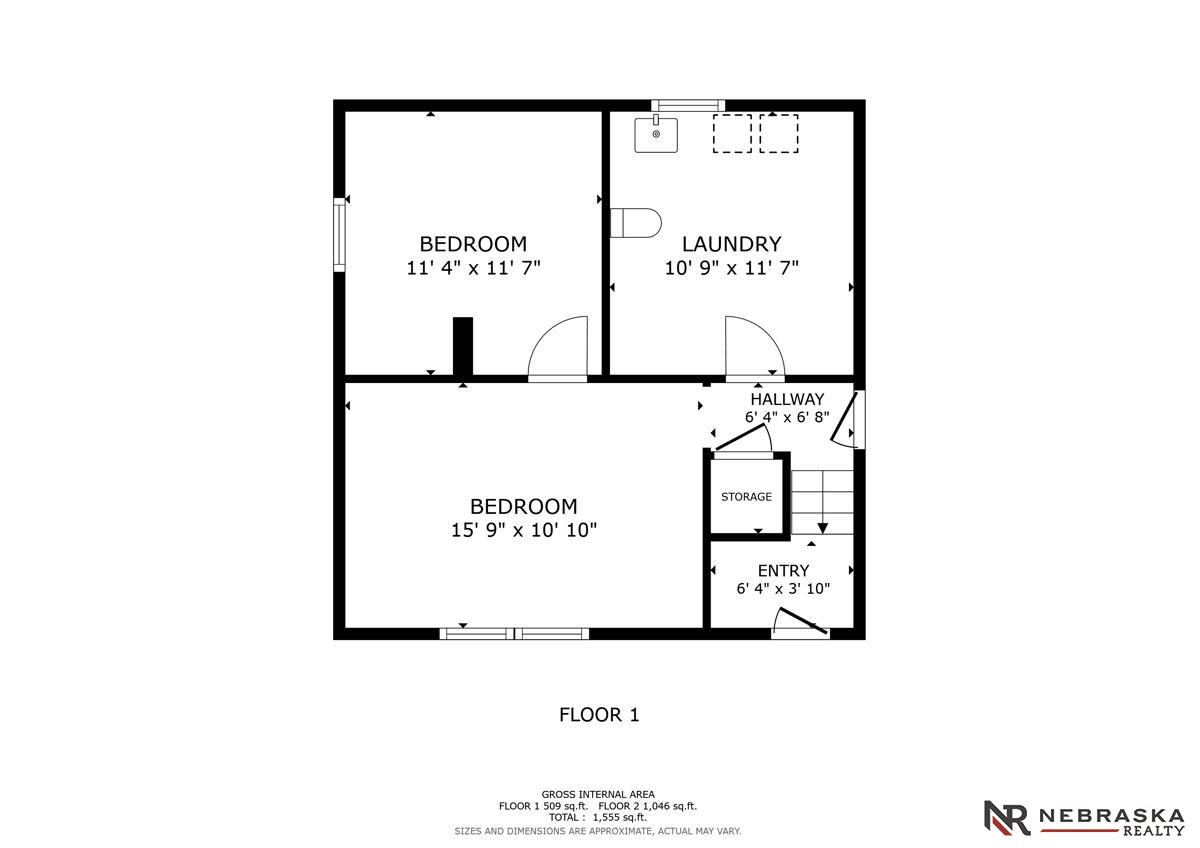 2514 Jack Pine Street, Bellevue, Nebraska image 20