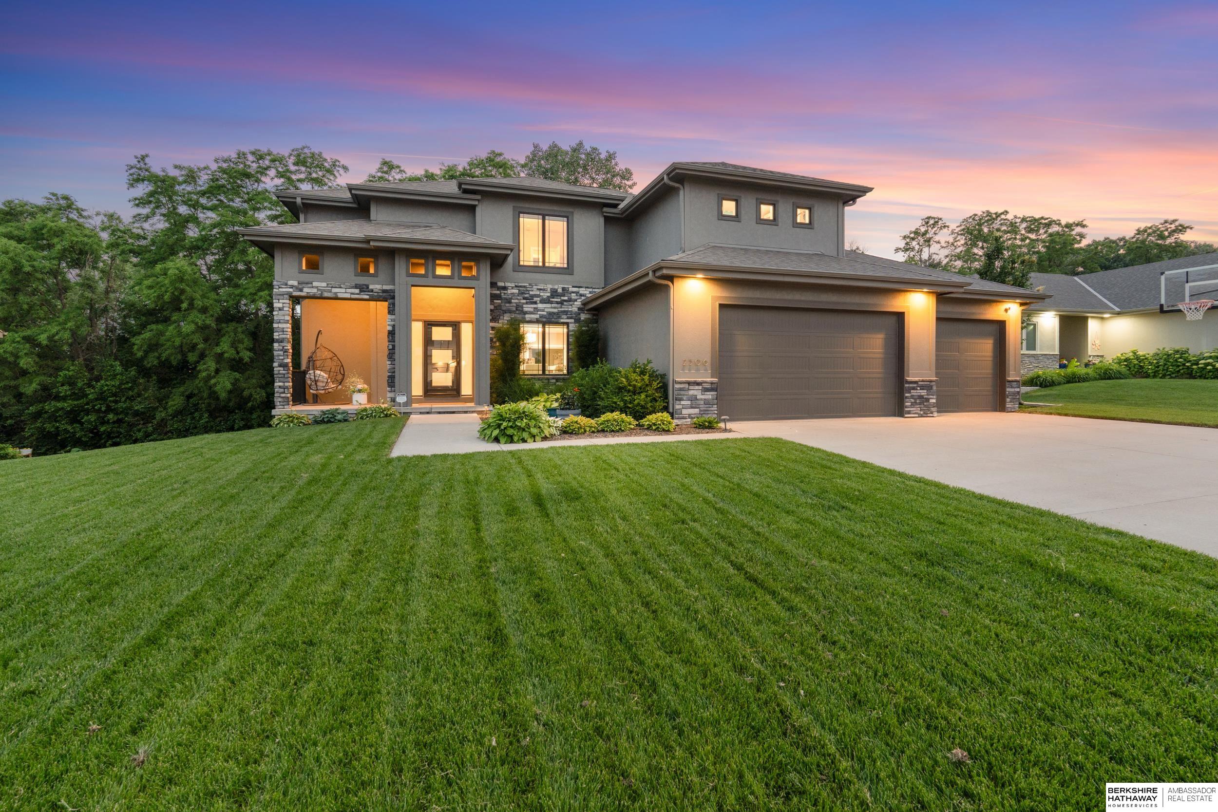 2506 N 188th Street, Elkhorn, Nebraska image 2