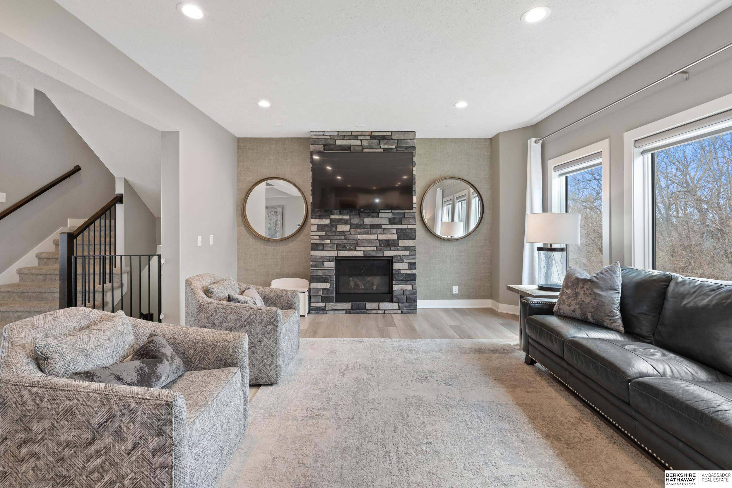 2506 N 188th Street, Elkhorn, Nebraska image 13