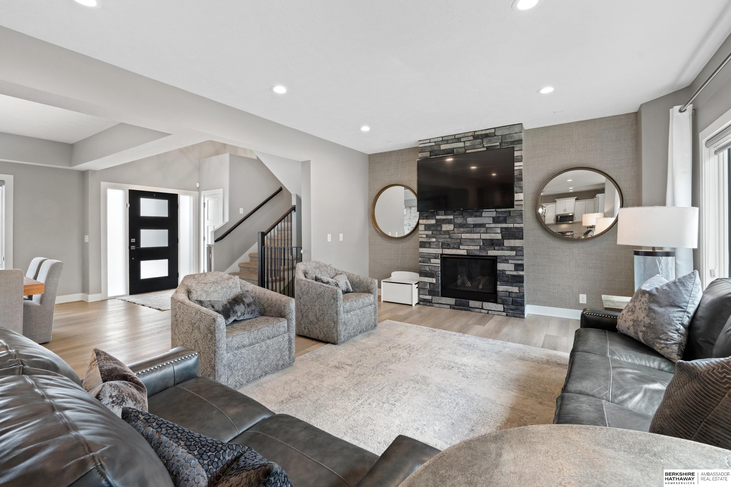 2506 N 188th Street, Elkhorn, Nebraska image 14