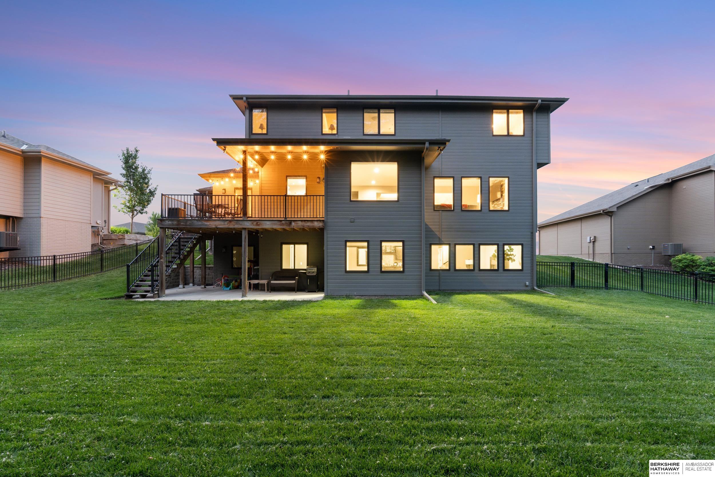 2506 N 188th Street, Elkhorn, Nebraska image 5