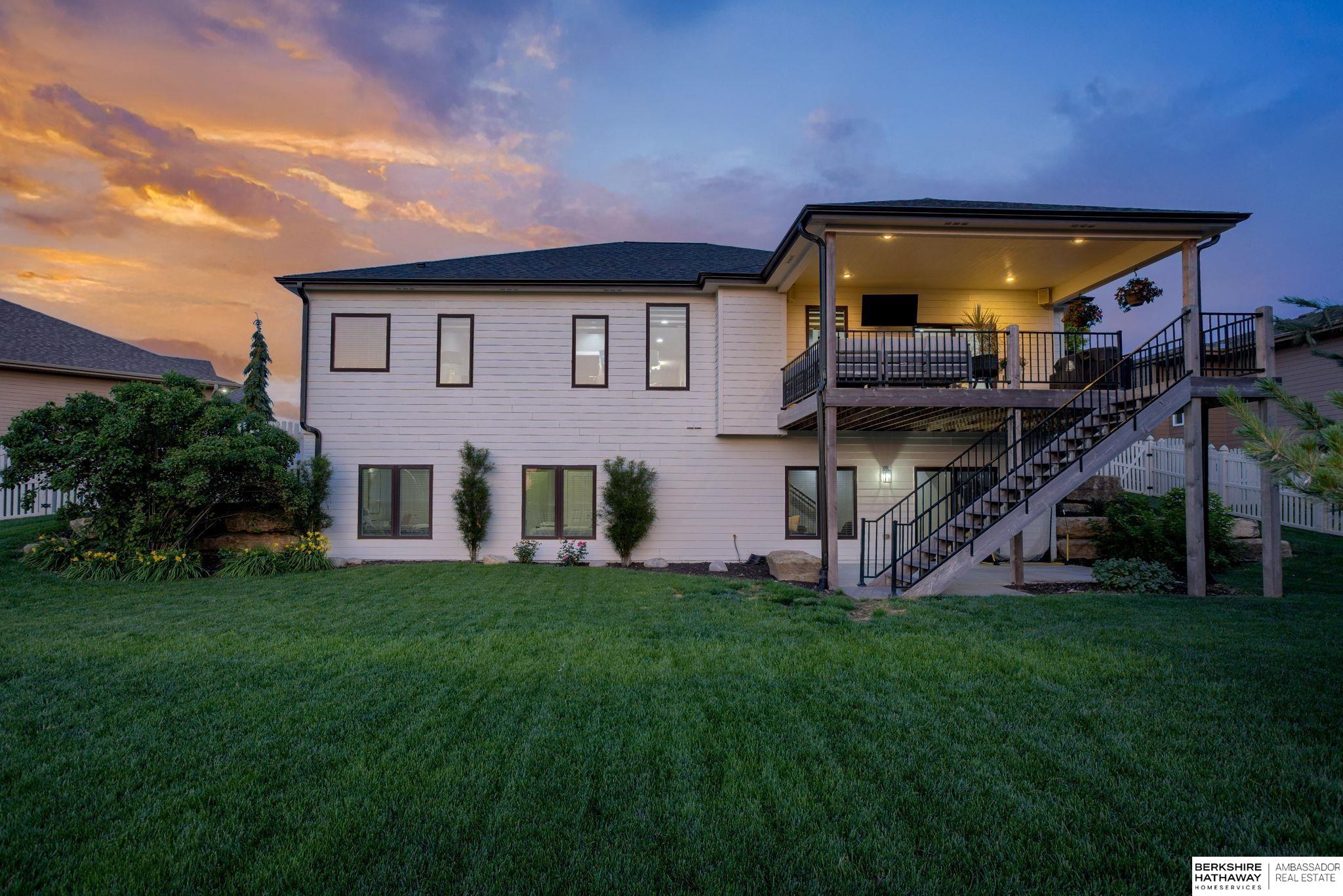 11902 S 214 Street, Gretna, Nebraska image 36