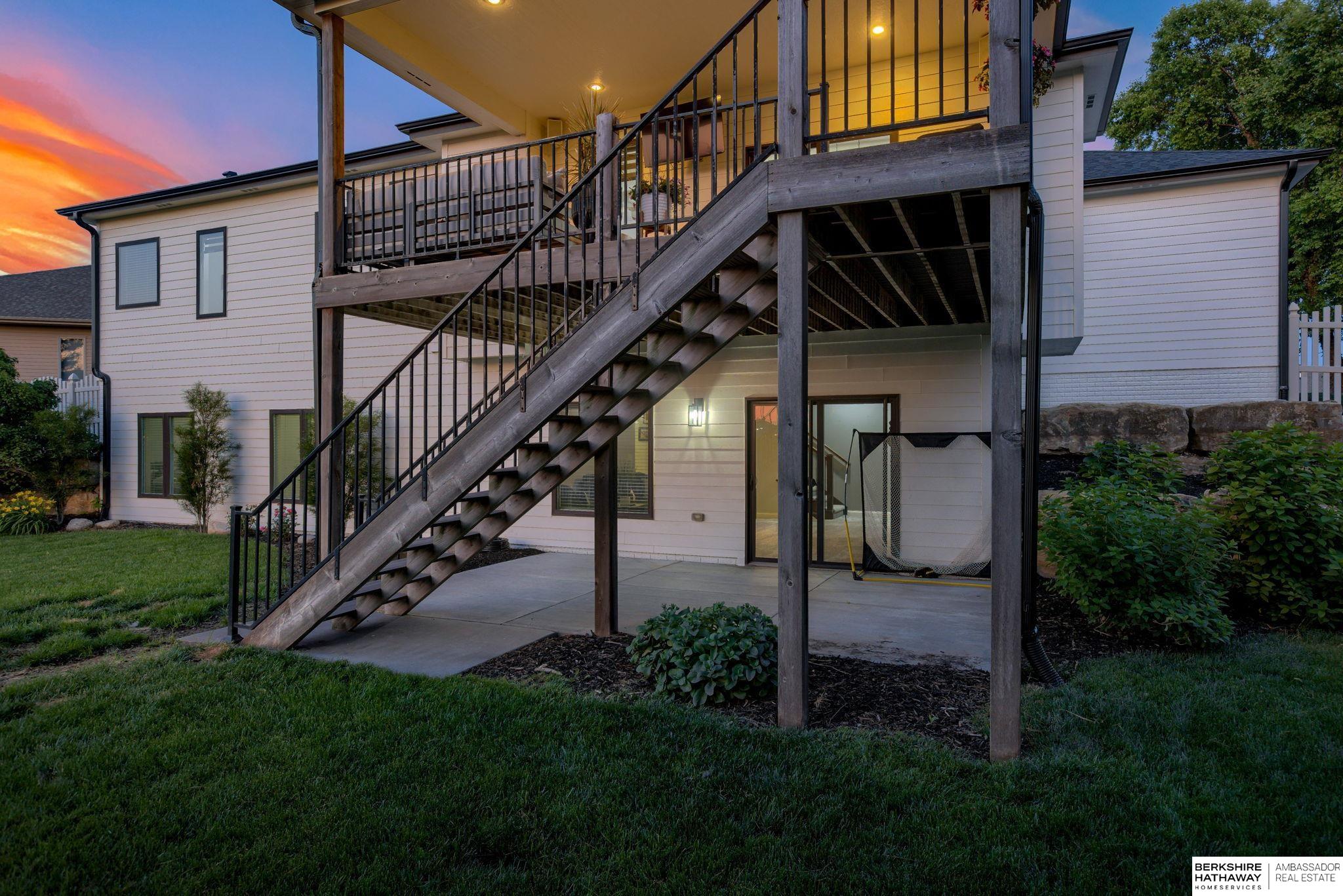 11902 S 214 Street, Gretna, Nebraska image 37