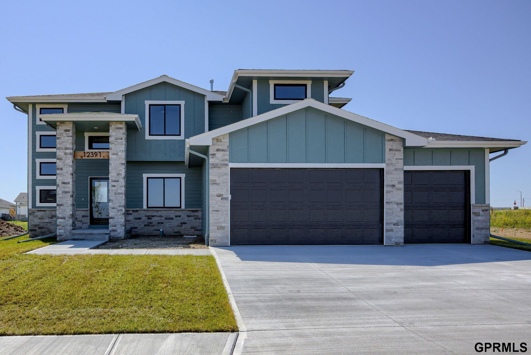 12391 Fenwick Street, Papillion, Nebraska image 1