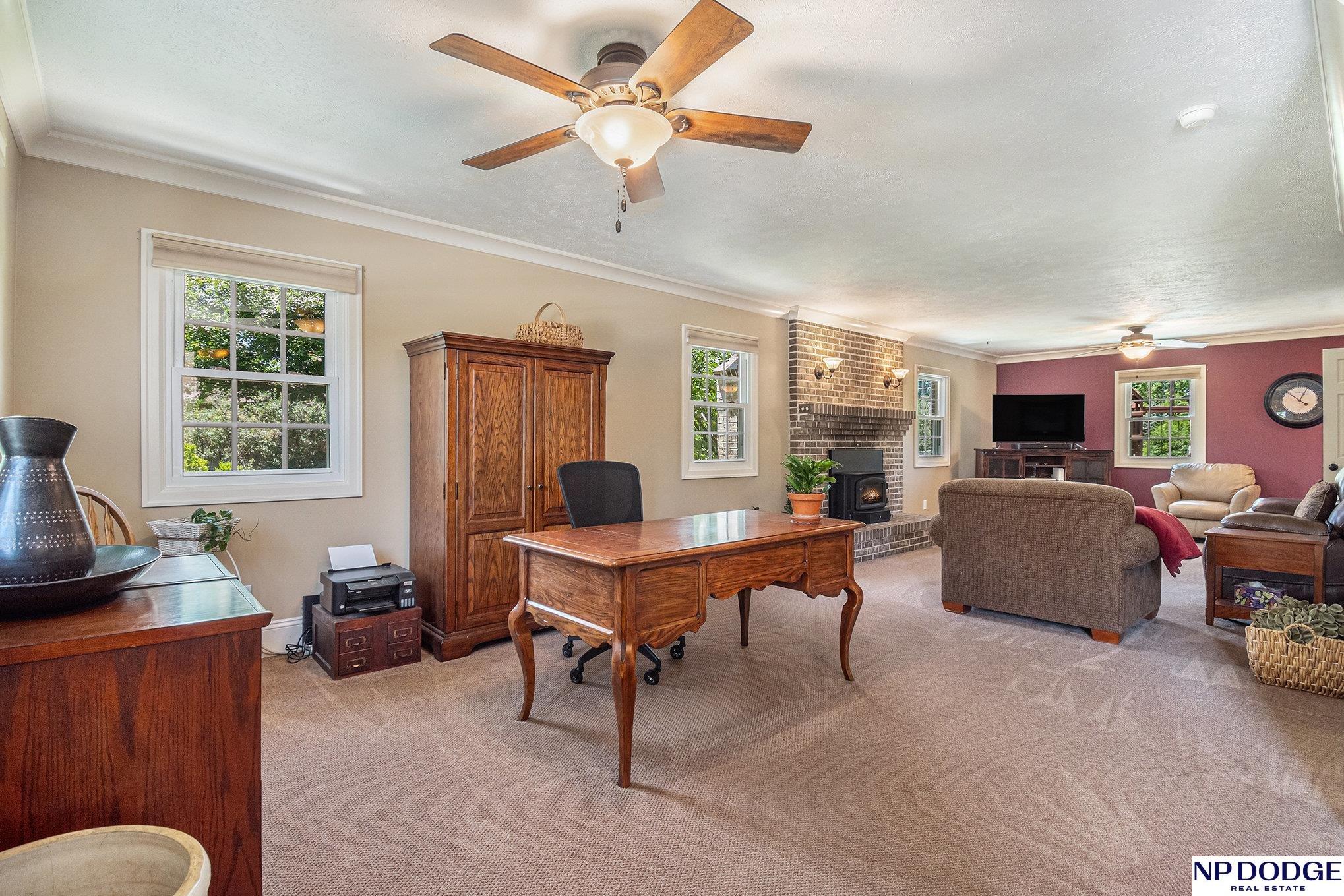 10630 N 190 Avenue, Bennington, Nebraska image 16