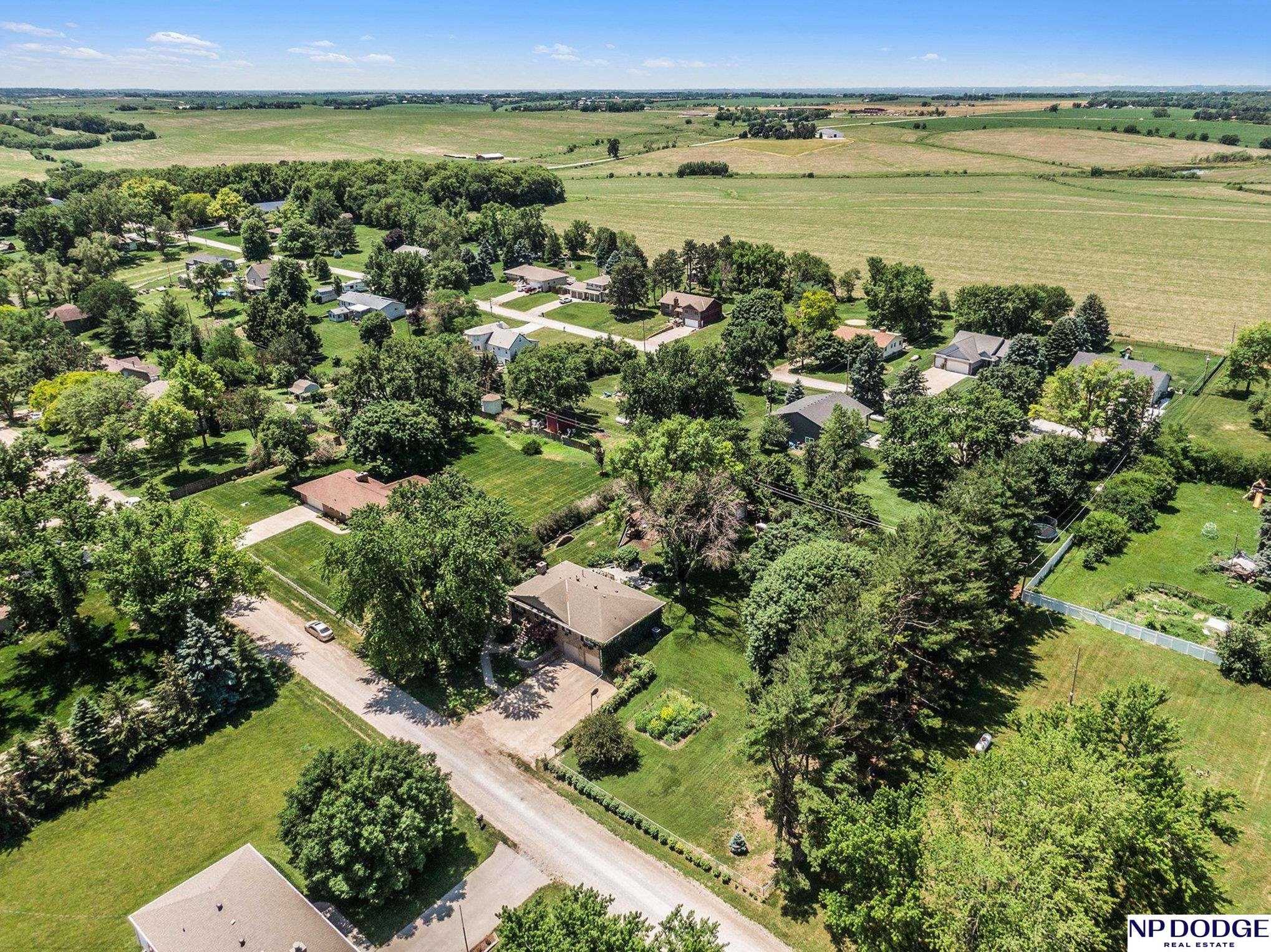 10630 N 190 Avenue, Bennington, Nebraska image 45