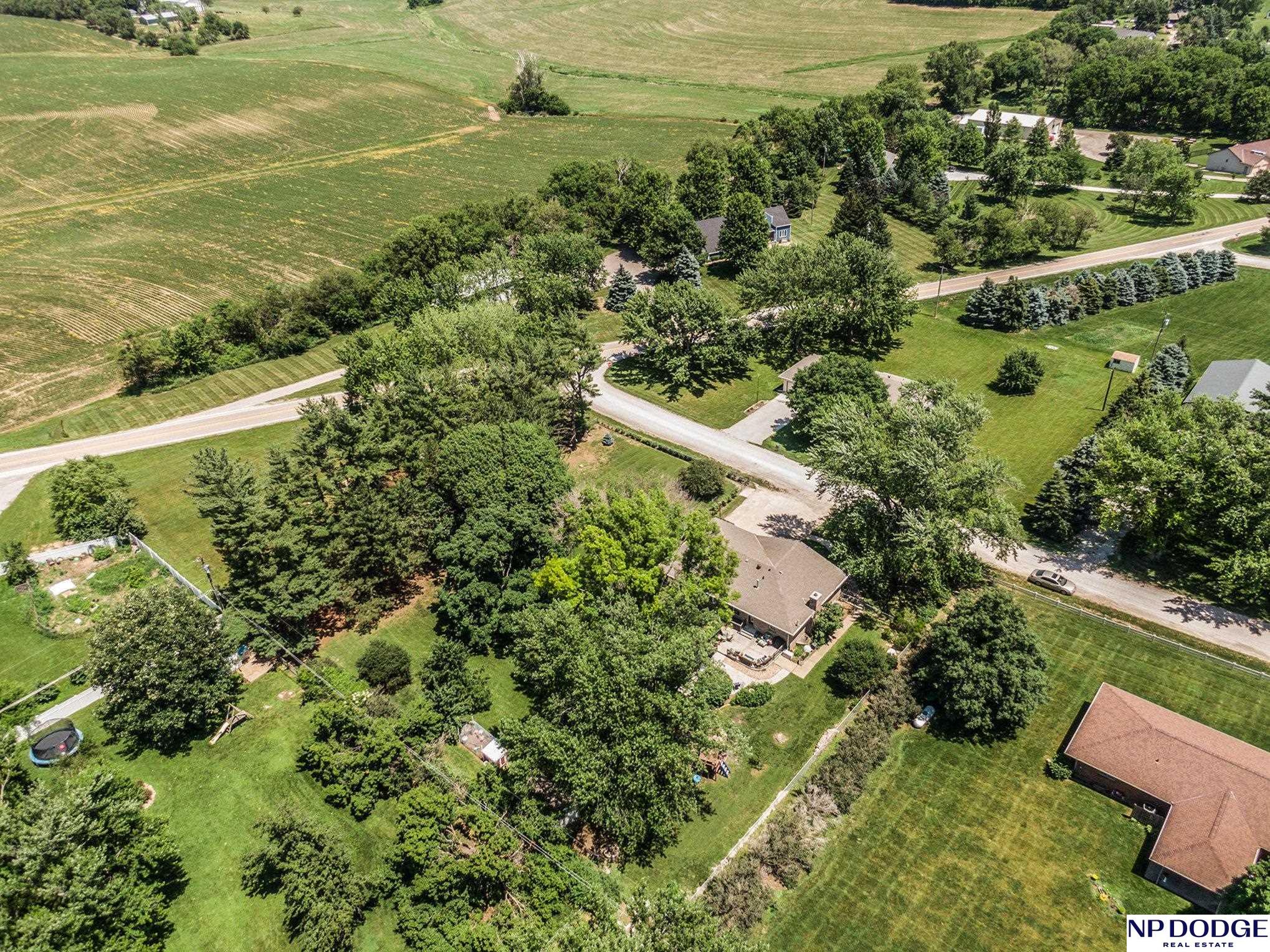 10630 N 190 Avenue, Bennington, Nebraska image 46