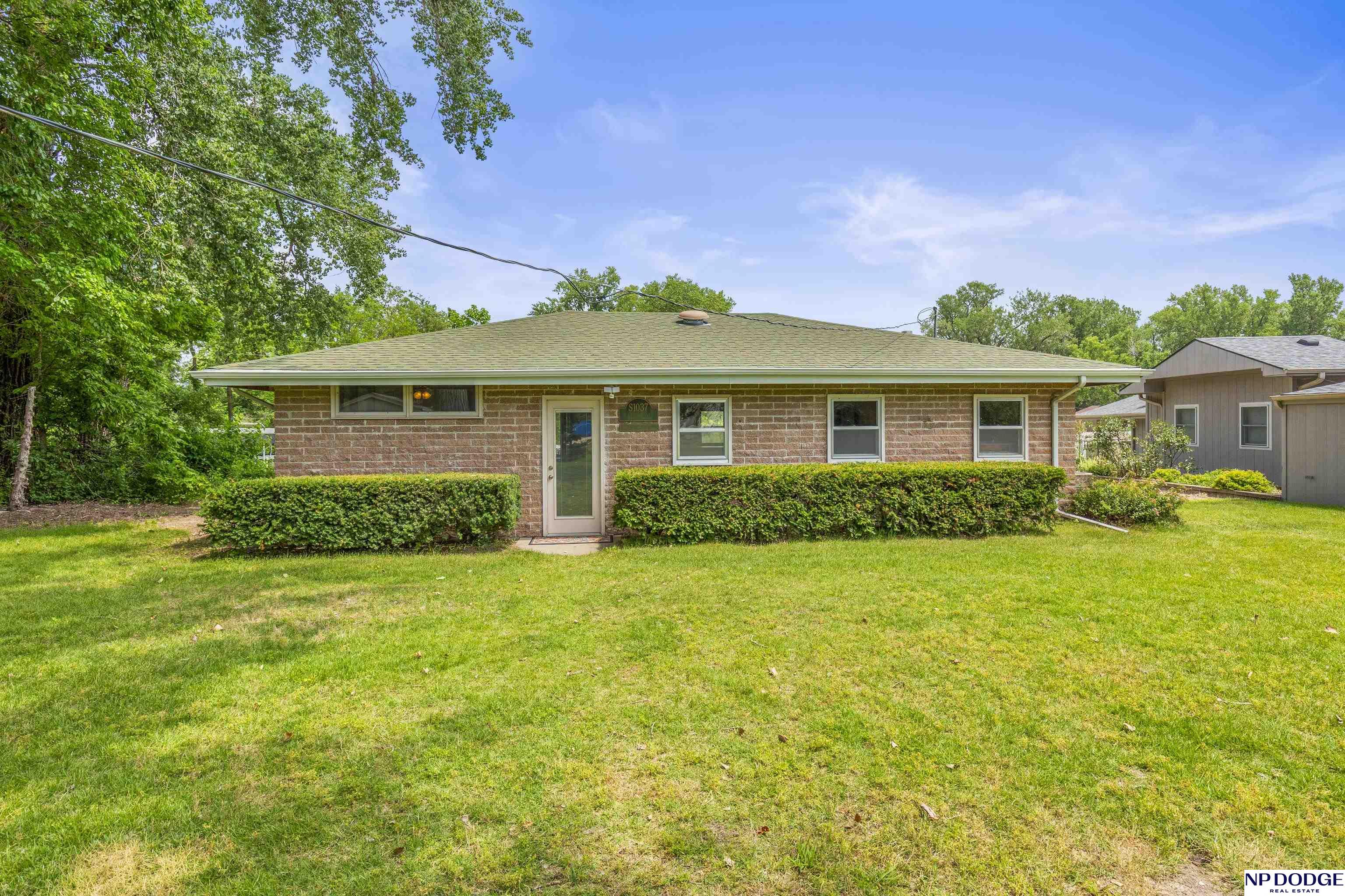 S-1037 Timber Lane, Fremont, Nebraska image 1