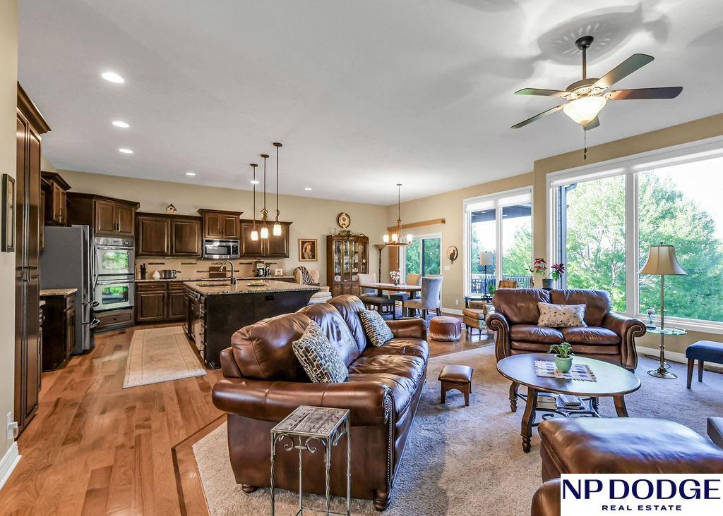 12375 S 74 Street, Papillion, Nebraska image 17