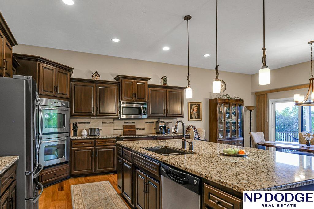 12375 S 74 Street, Papillion, Nebraska image 22