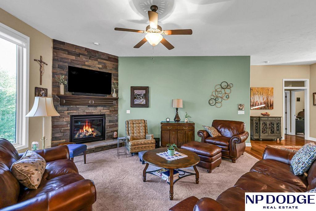 12375 S 74 Street, Papillion, Nebraska image 28