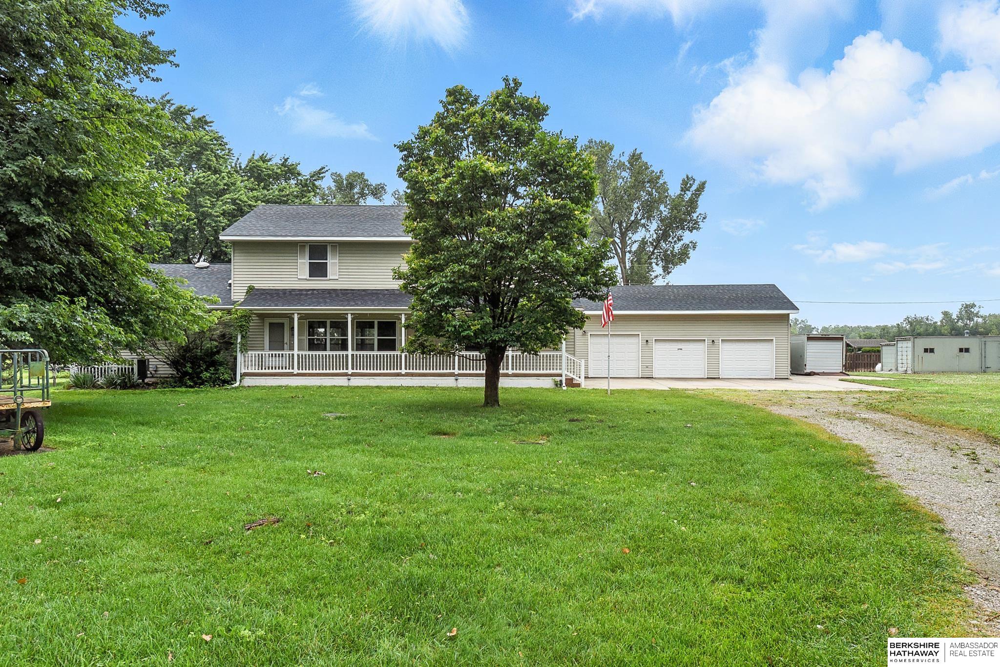 2790 Big Island Road, Fremont, Nebraska image 1