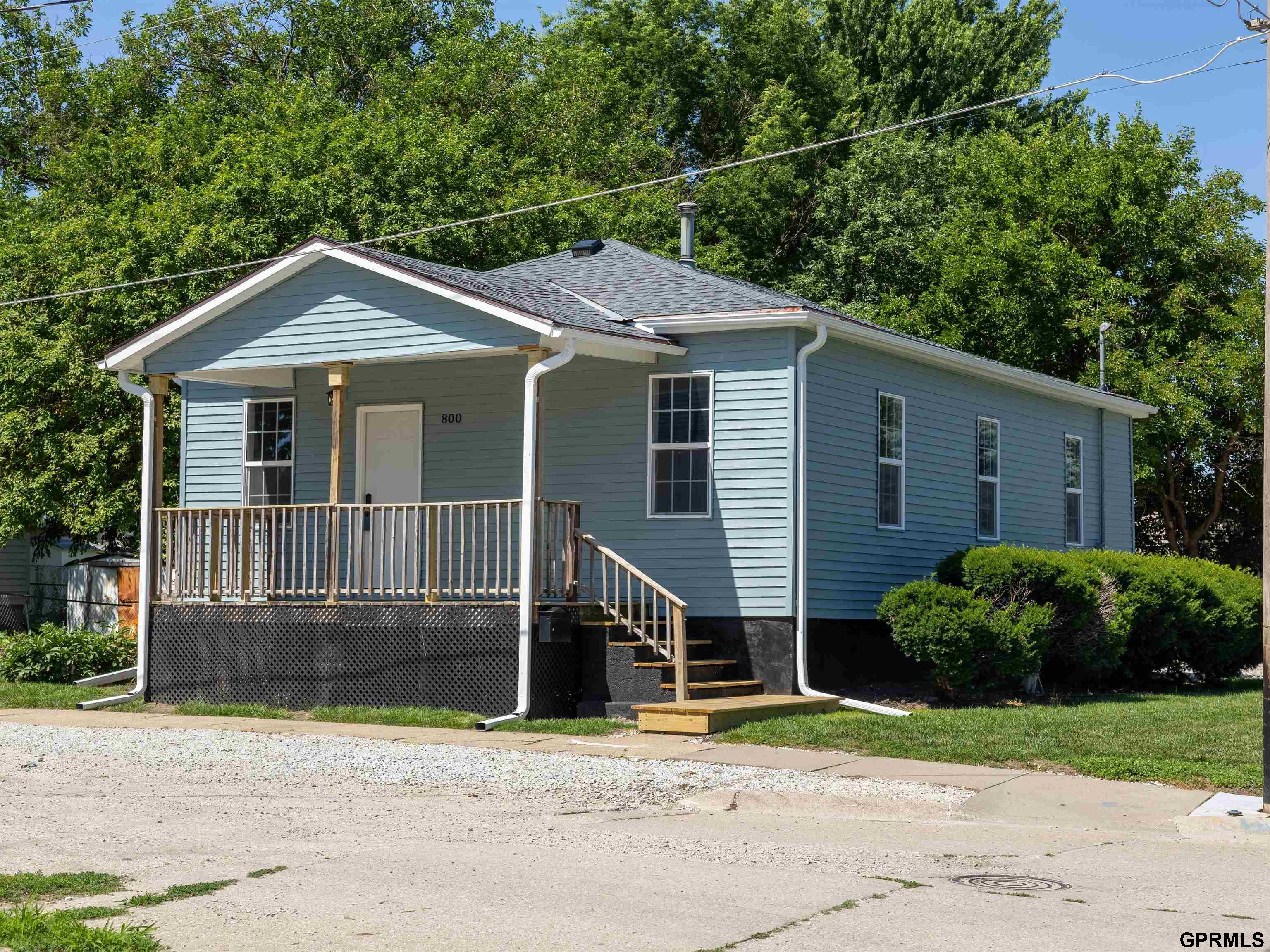 800 S 20th Street, Council Bluffs, Iowa image 1