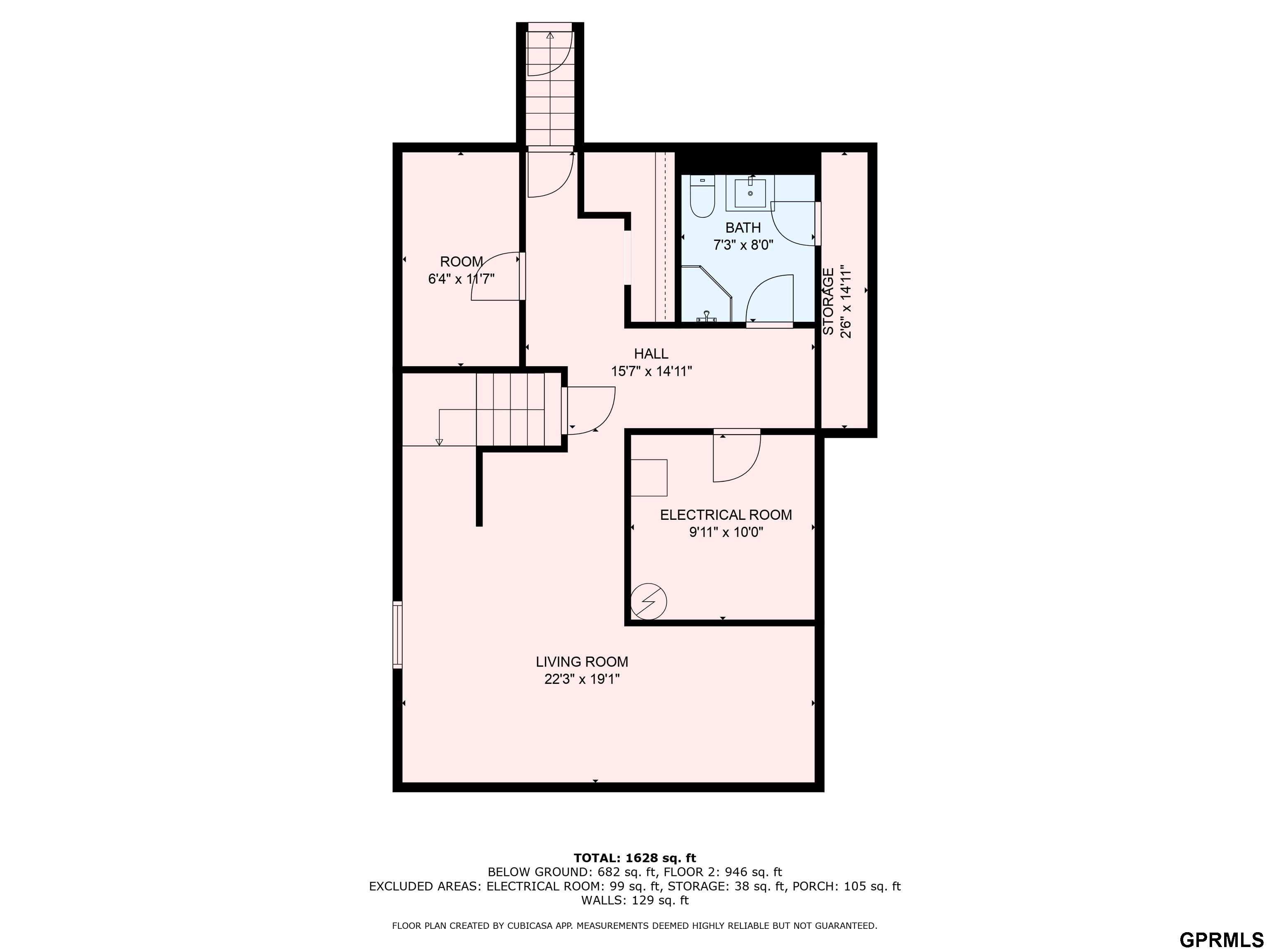 800 S 20th Street, Council Bluffs, Iowa image 31