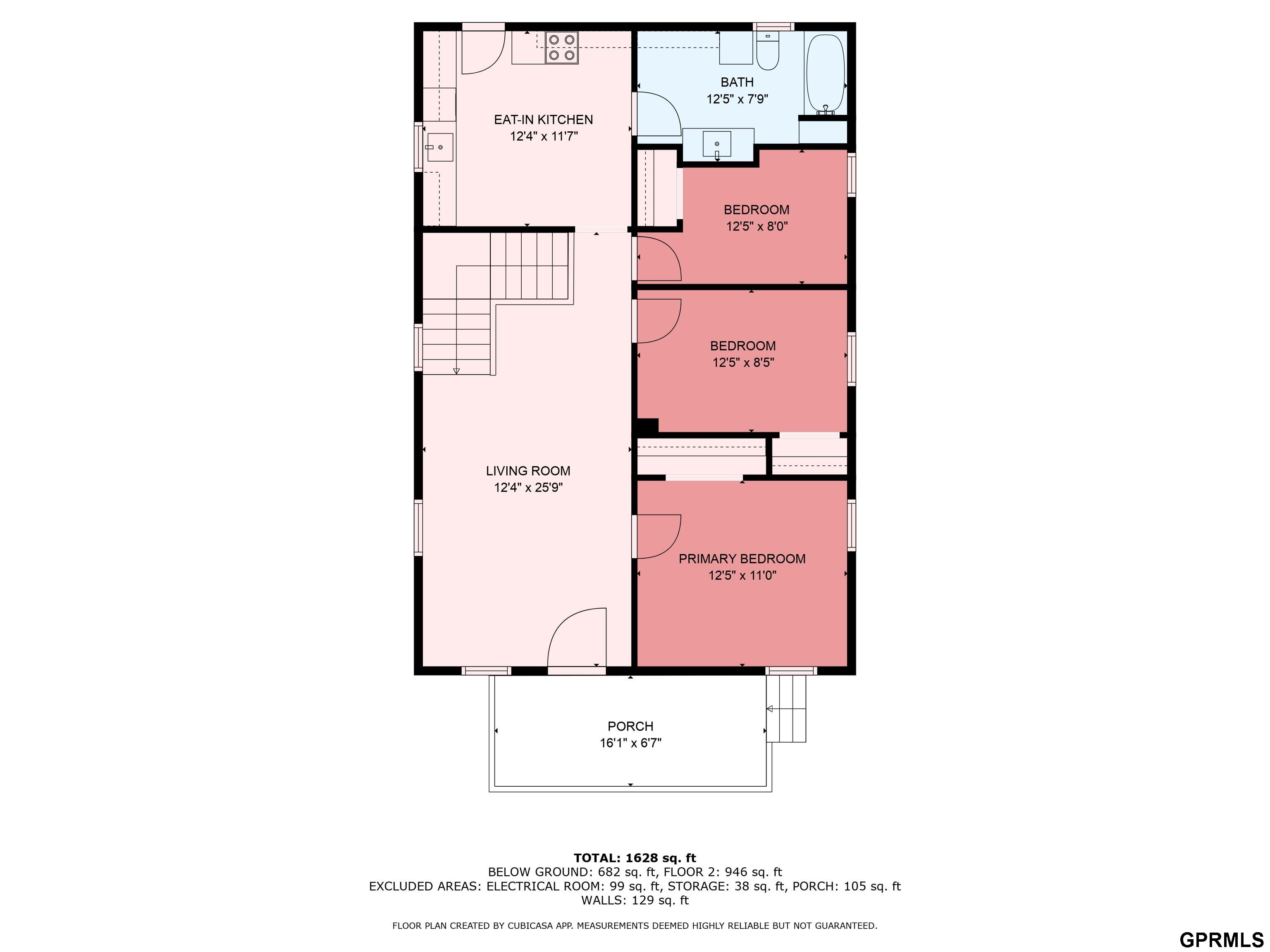 800 S 20th Street, Council Bluffs, Iowa image 32