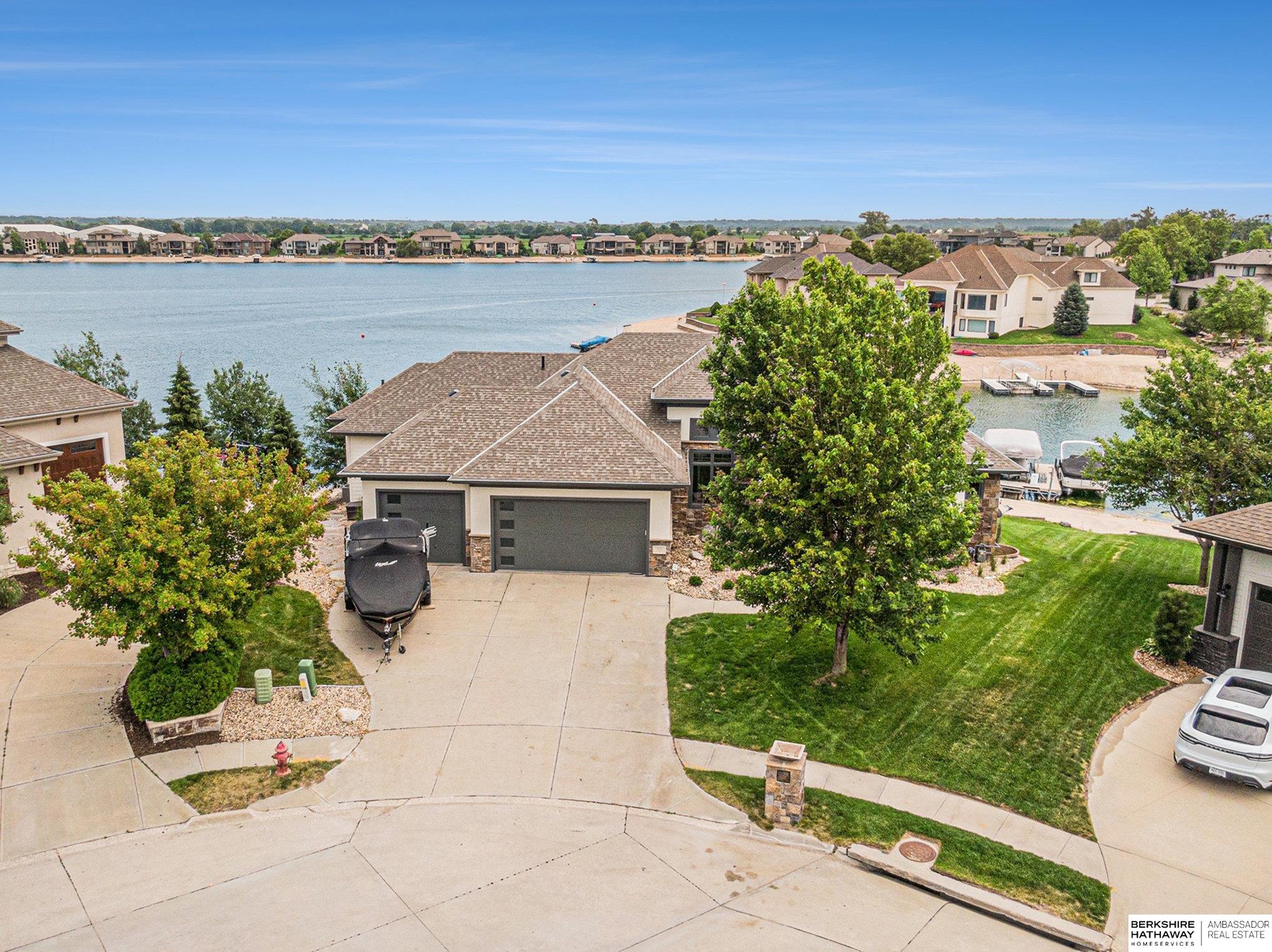 3905 N 269th Circle, Valley, Nebraska image 3