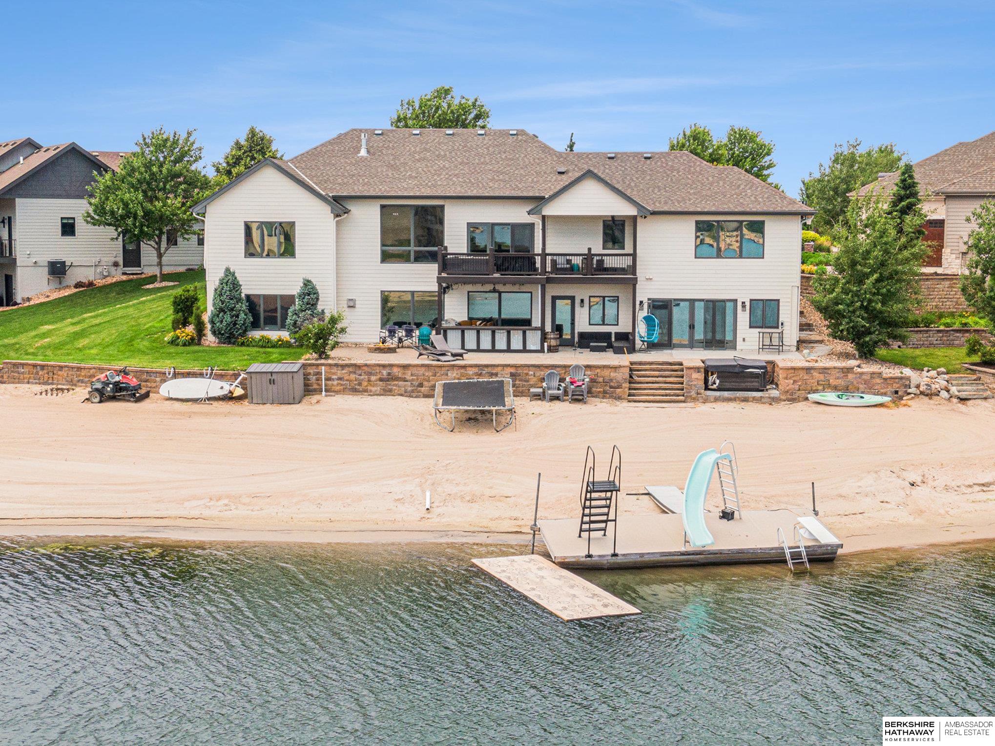 3905 N 269th Circle, Valley, Nebraska image 48