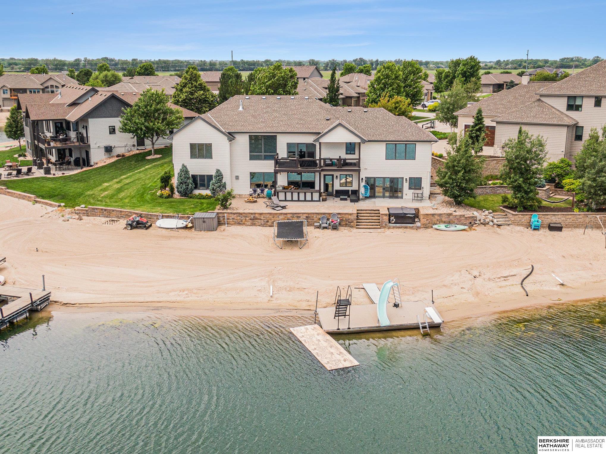 3905 N 269th Circle, Valley, Nebraska image 49