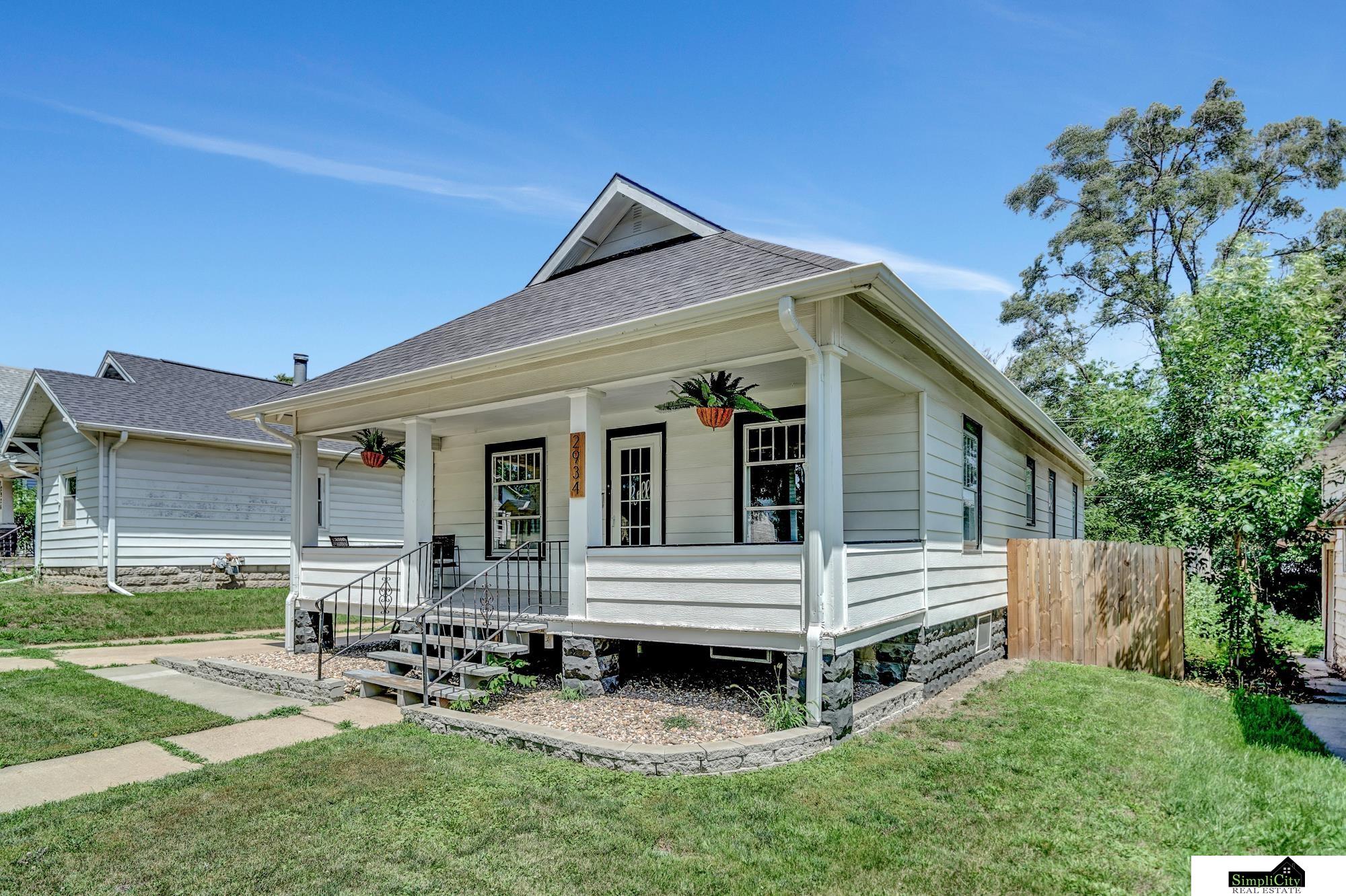 2934 Sumner Street, Lincoln, Nebraska image 2