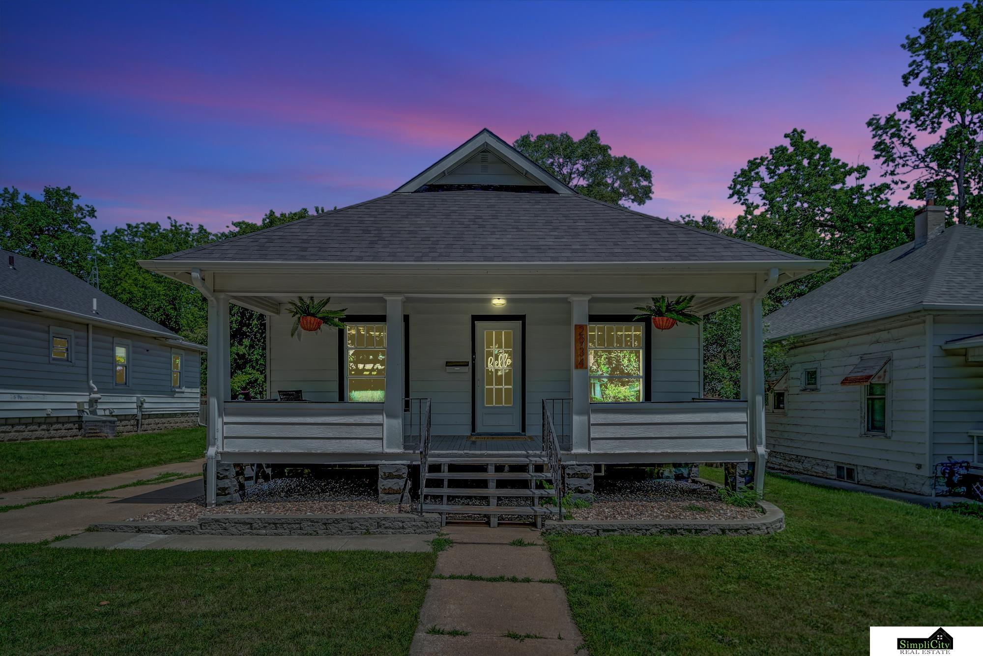 2934 Sumner Street, Lincoln, Nebraska image 37
