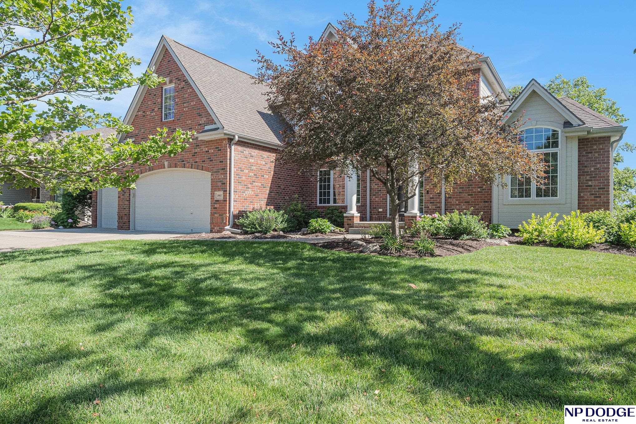 19911 Hansen Avenue, Omaha