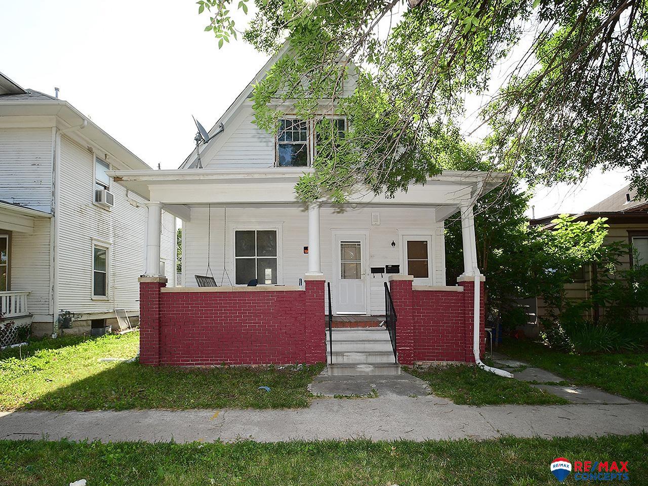 1034 S 14th Street, Lincoln, Nebraska image 1