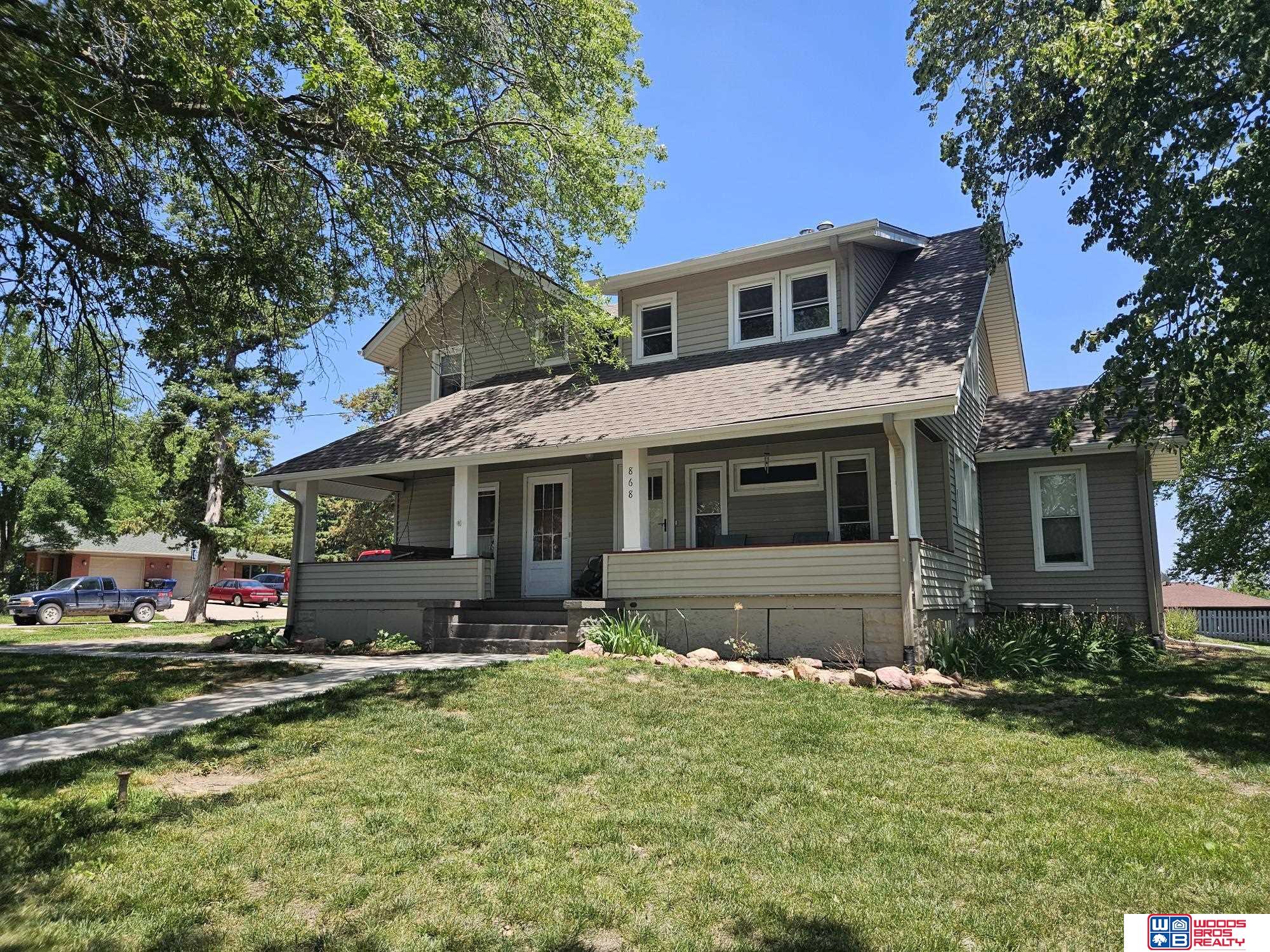 868 G Street, Unadilla, Nebraska image 1