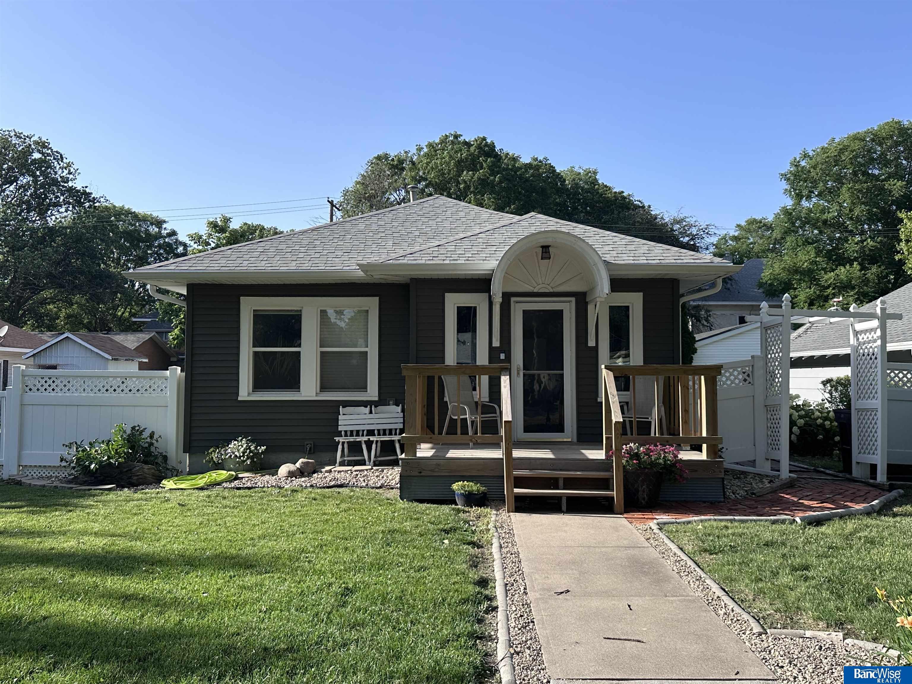 809 M Street, Aurora, Nebraska image 1