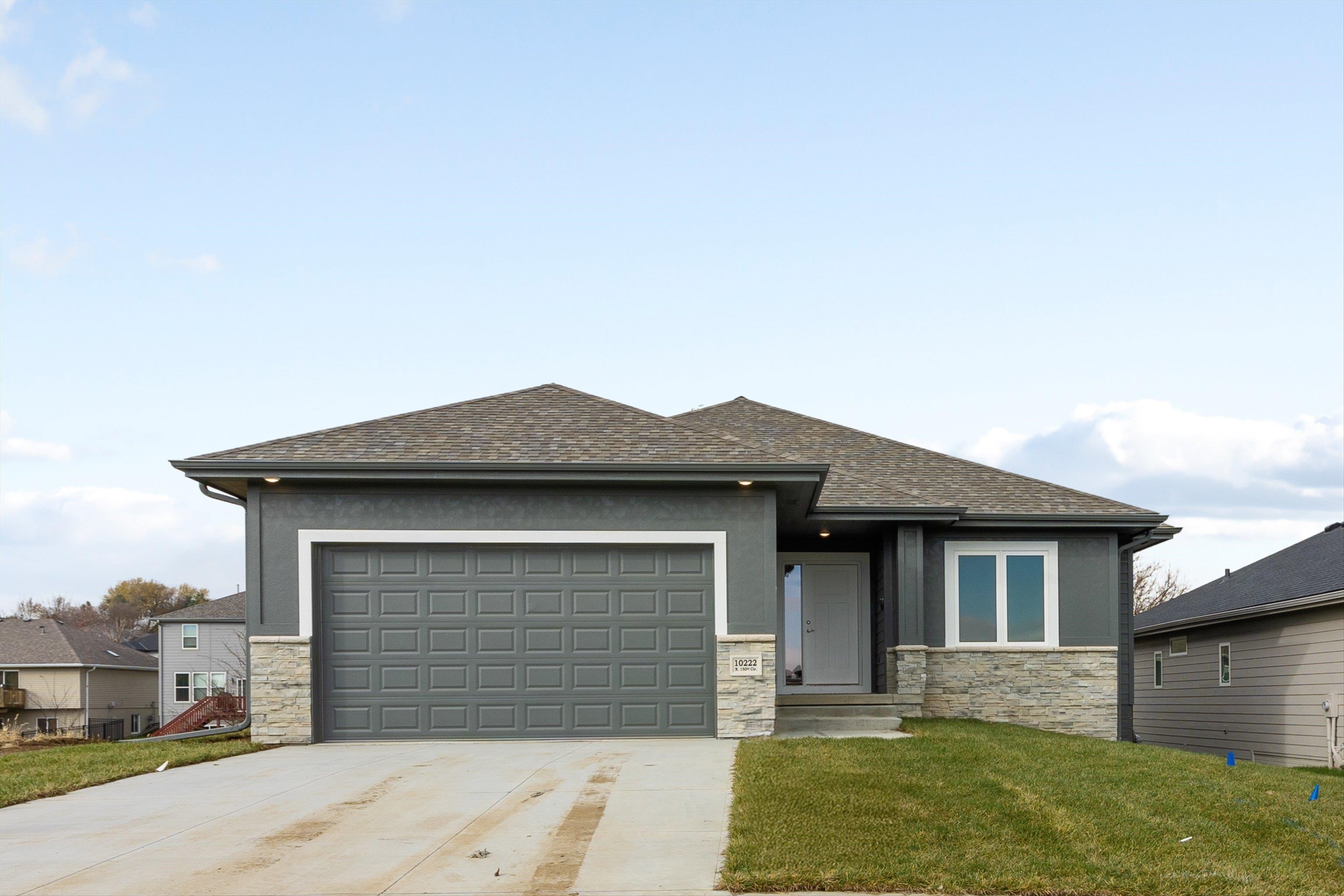 10222 N 150 Circle, Bennington, Nebraska image 2