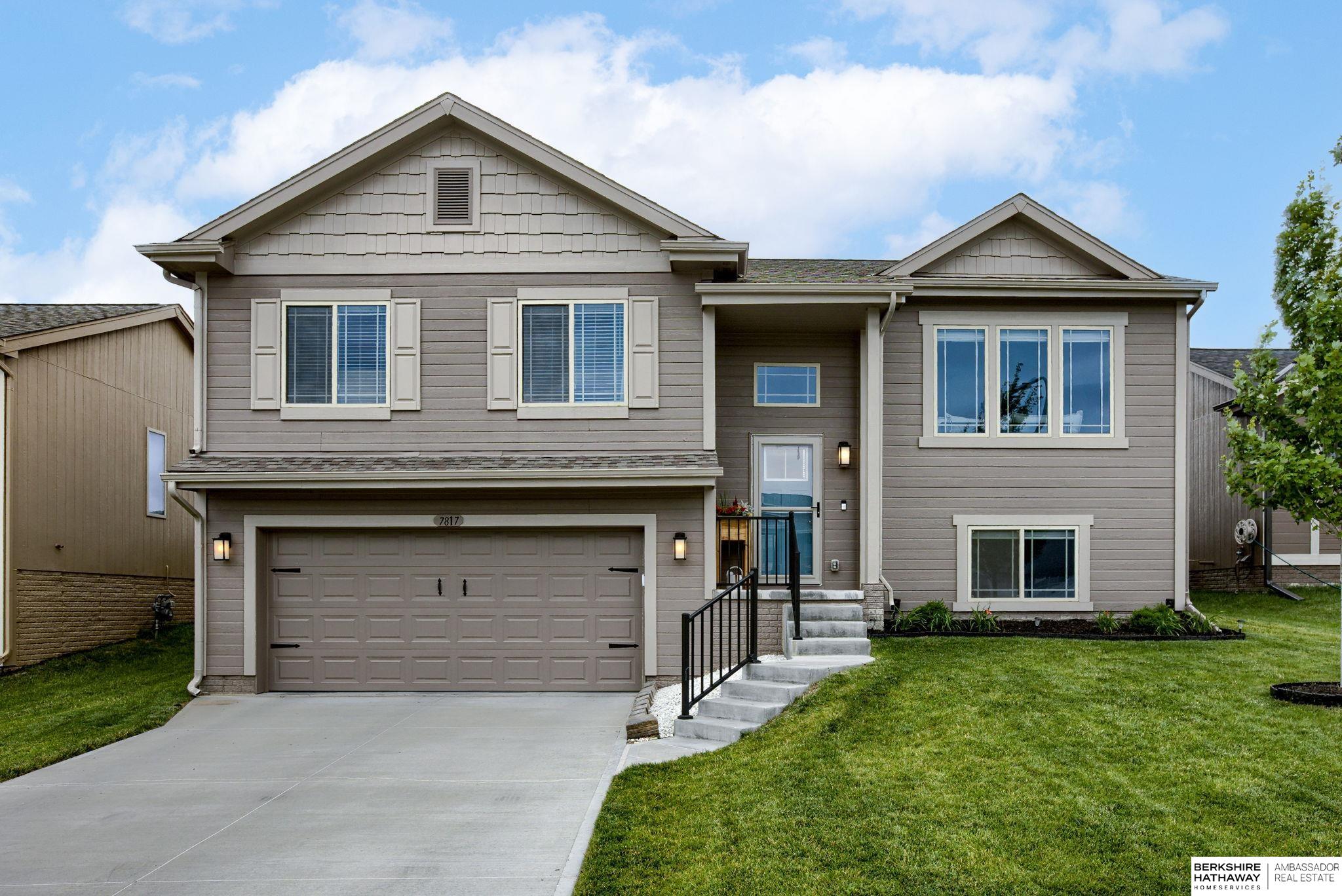 7817 N 147 Avenue, Bennington, Nebraska image 1