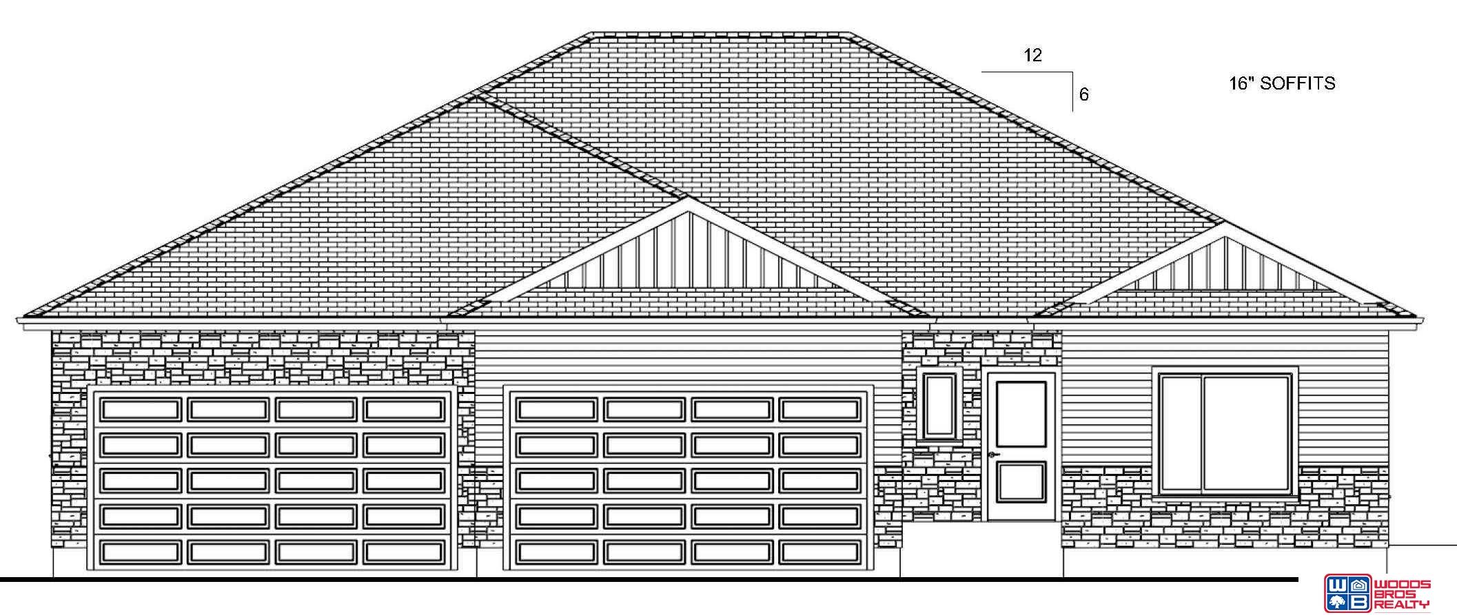 619 N 107th Street, Lincoln, Nebraska image 1