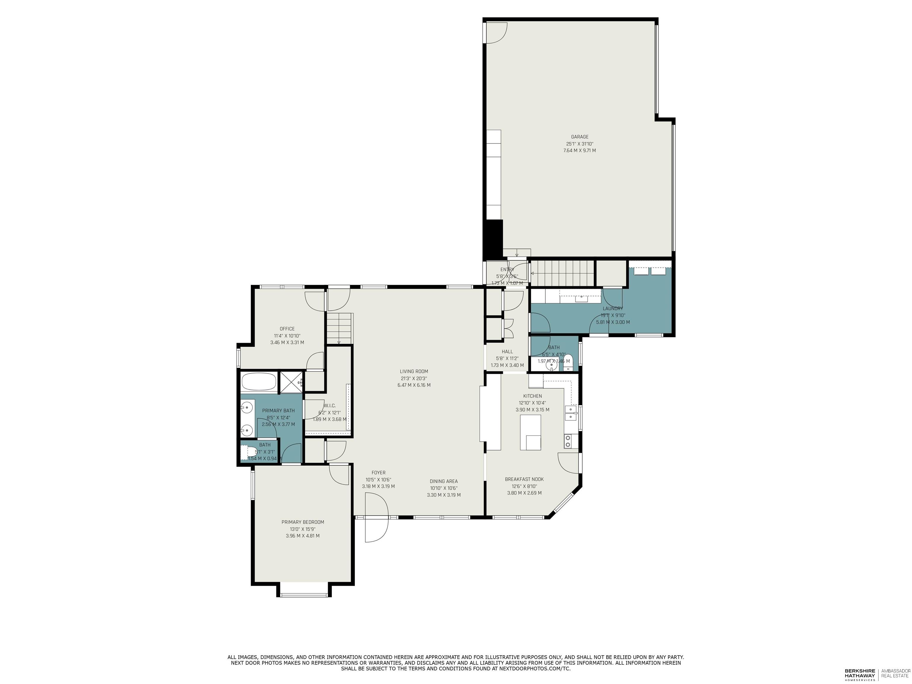 800 N 17th Street, Herman, Nebraska image 49