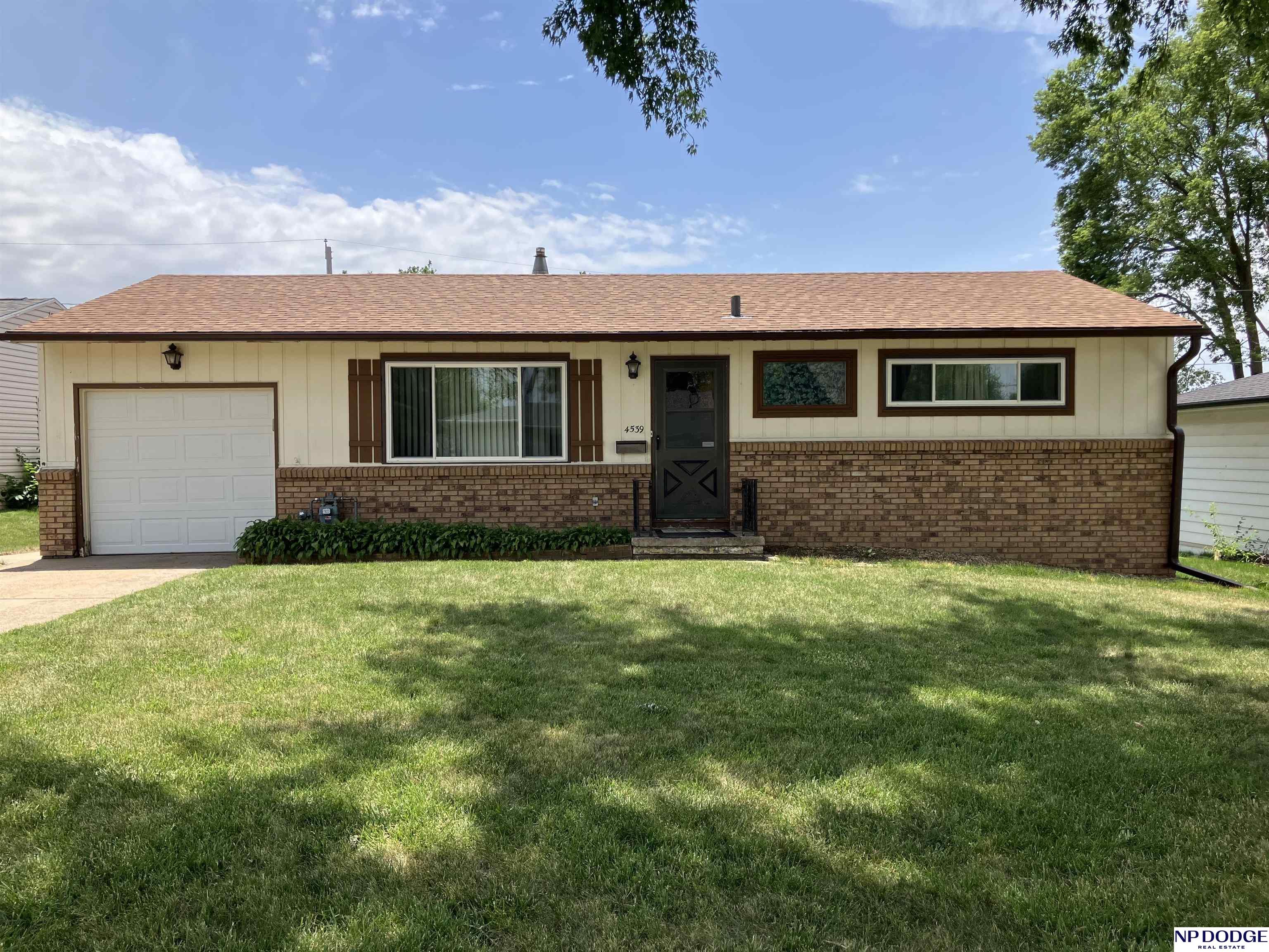 4539 Krug Avenue, Omaha, Nebraska image 1
