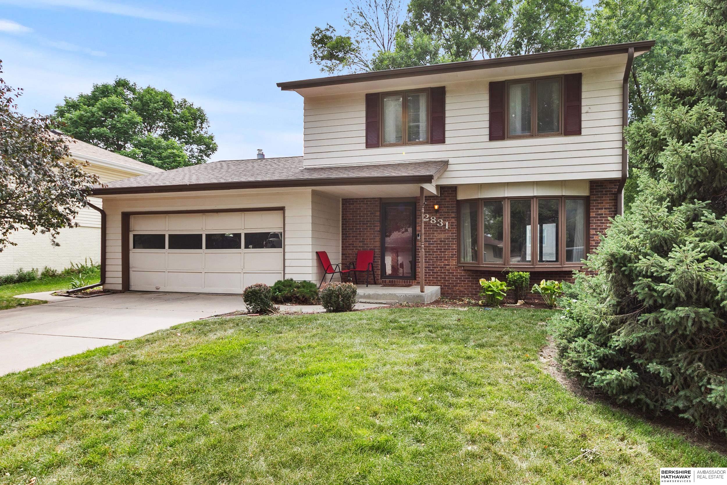 2831 Dorothy Drive, Lincoln, Nebraska image 1