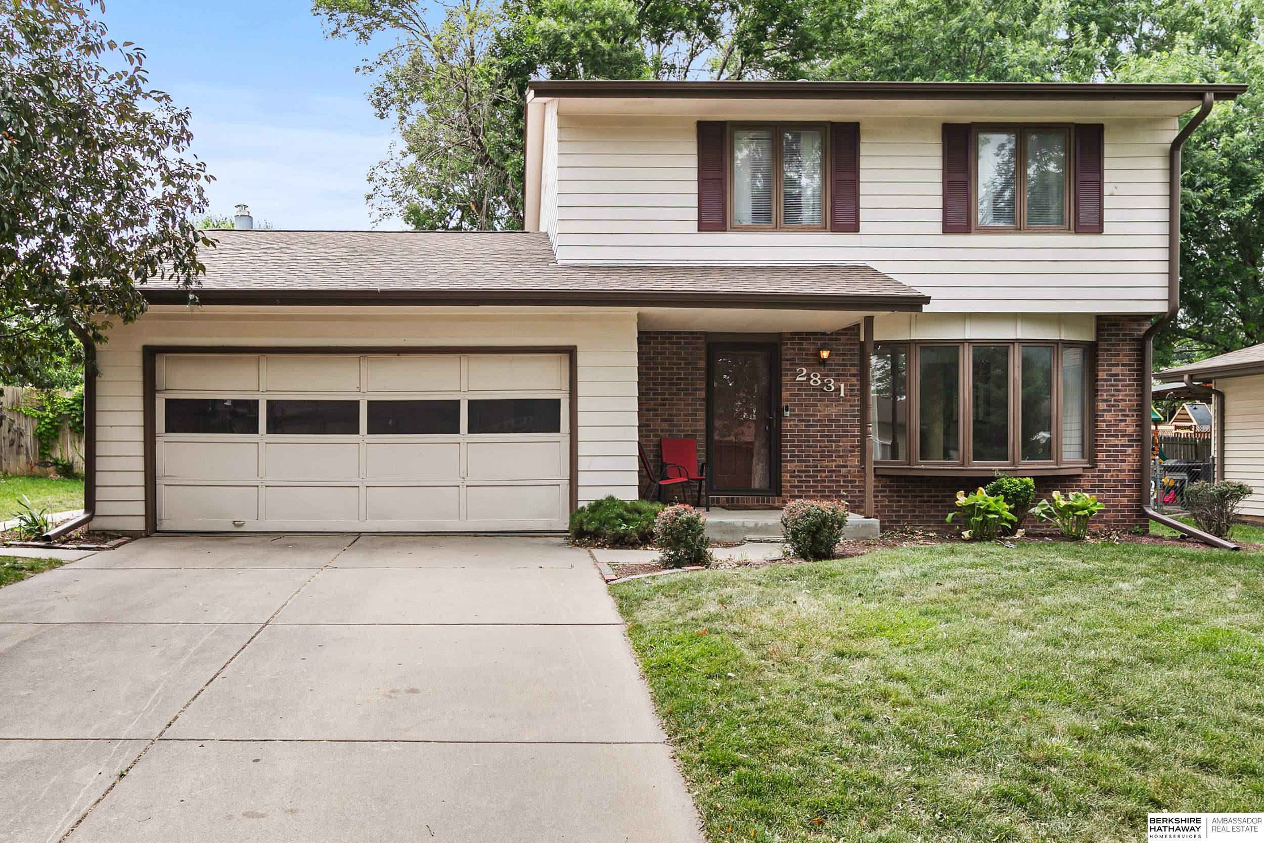 2831 Dorothy Drive, Lincoln, Nebraska image 3