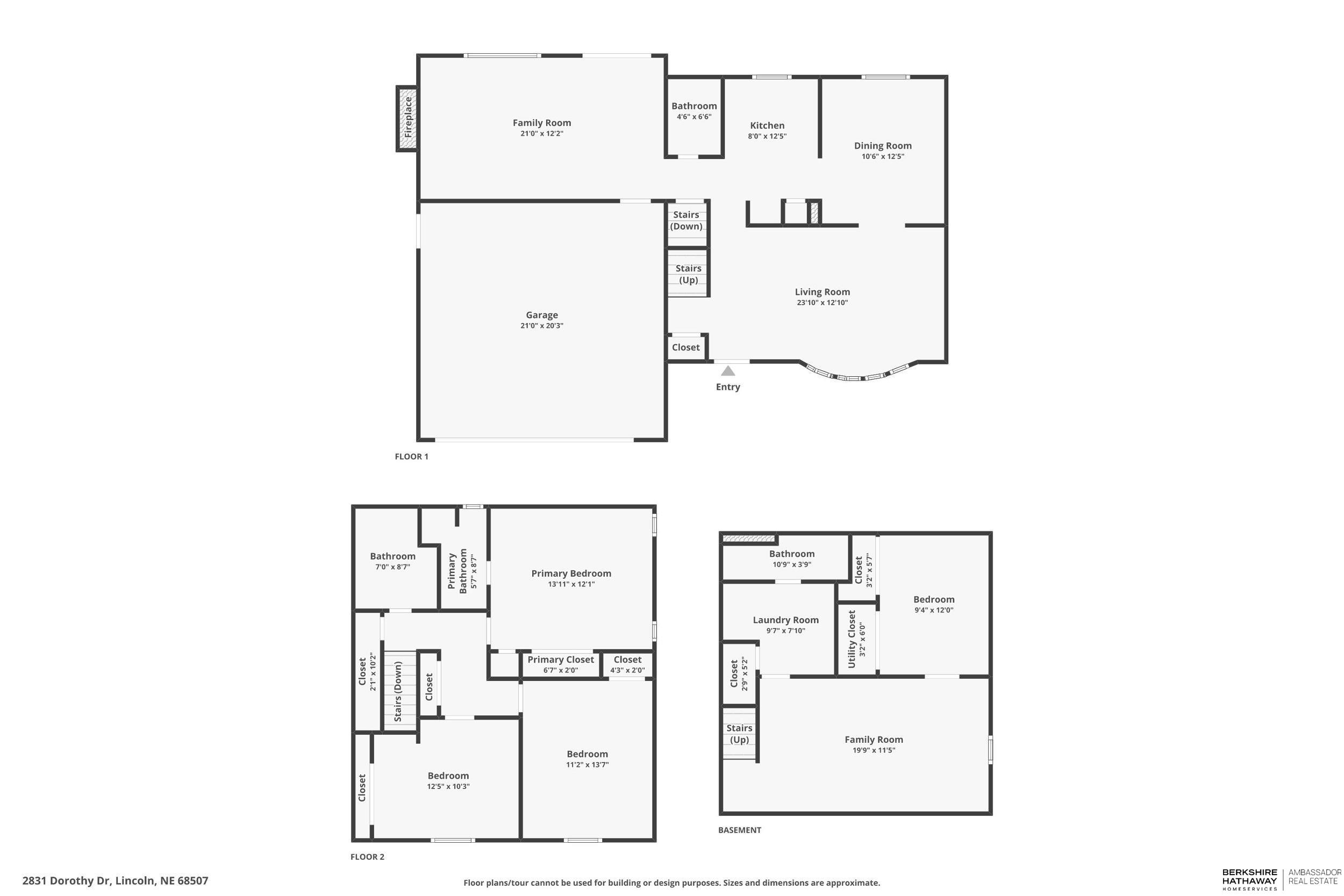 2831 Dorothy Drive, Lincoln, Nebraska image 36
