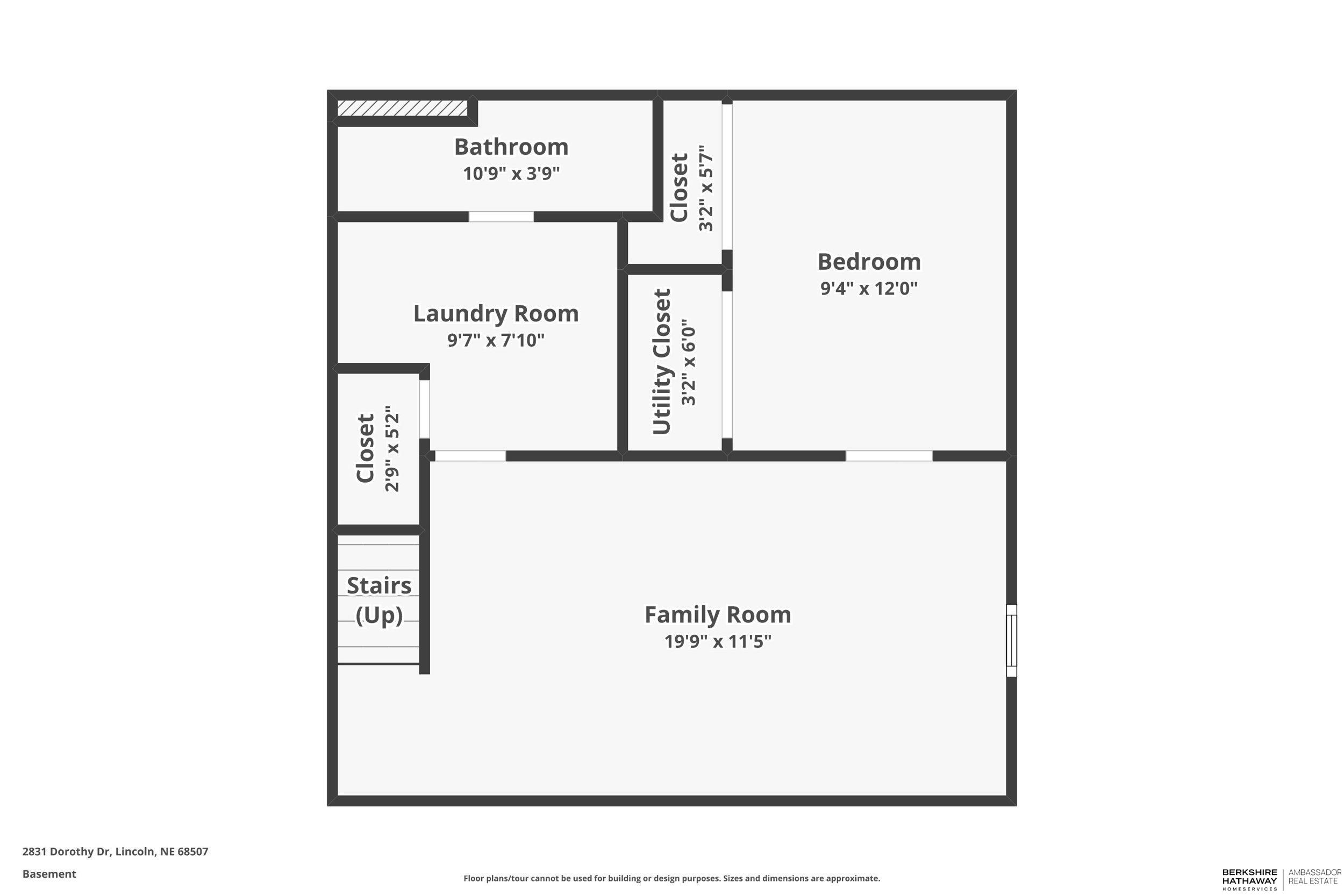 2831 Dorothy Drive, Lincoln, Nebraska image 37