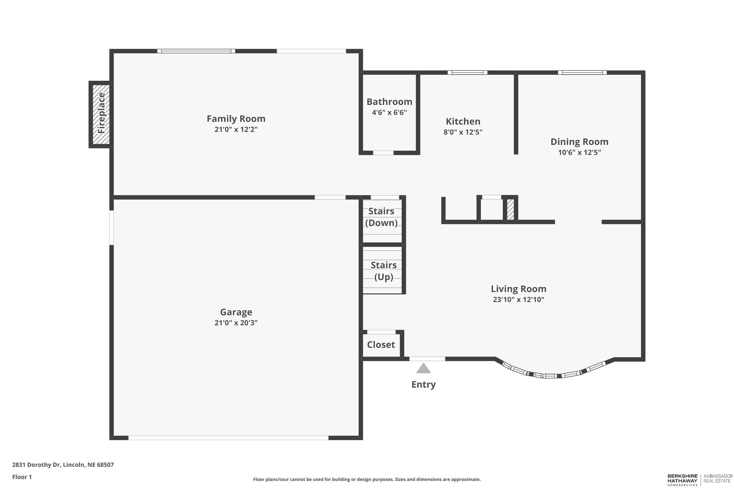 2831 Dorothy Drive, Lincoln, Nebraska image 38