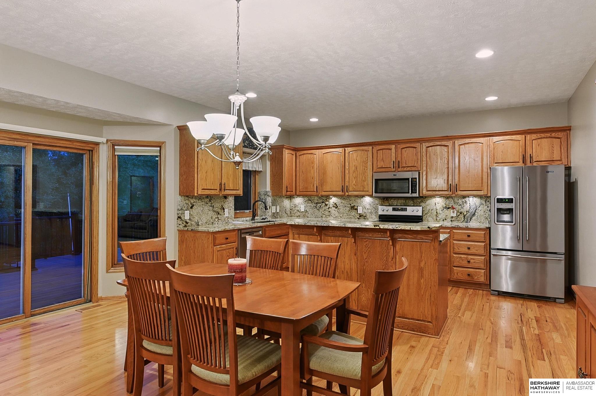 21317 Hampton Drive, Gretna, Nebraska image 12