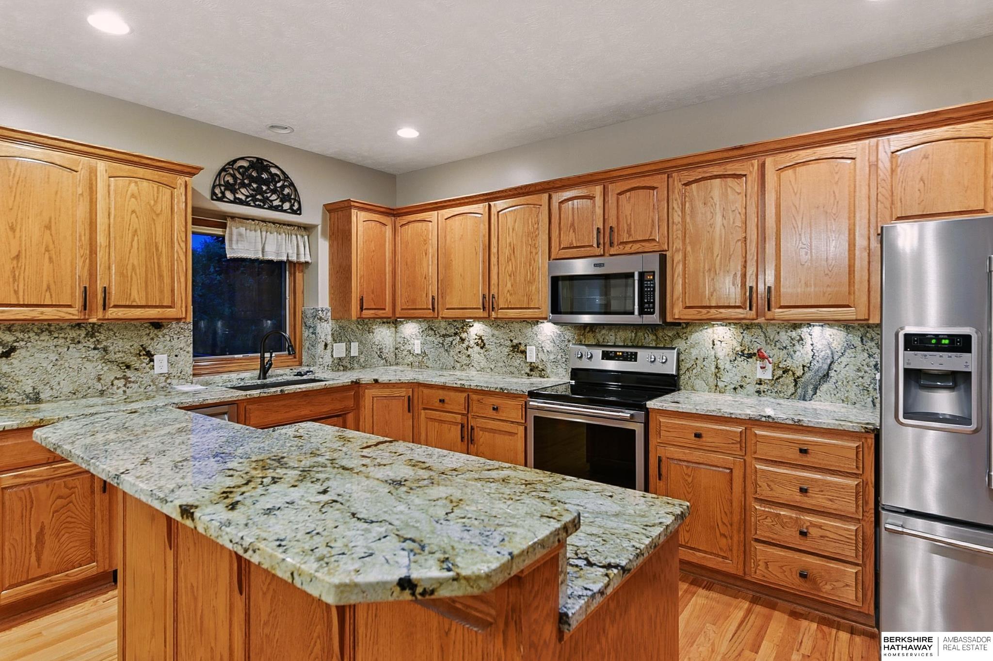 21317 Hampton Drive, Gretna, Nebraska image 16