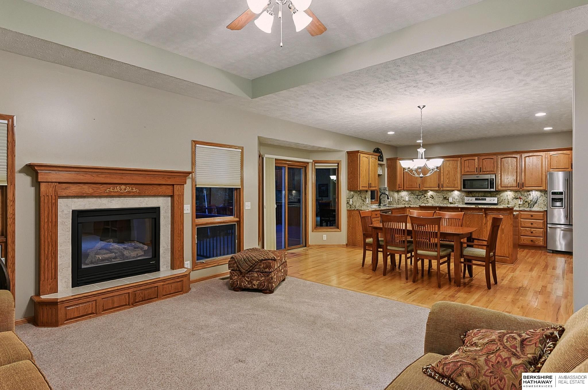 21317 Hampton Drive, Gretna, Nebraska image 7