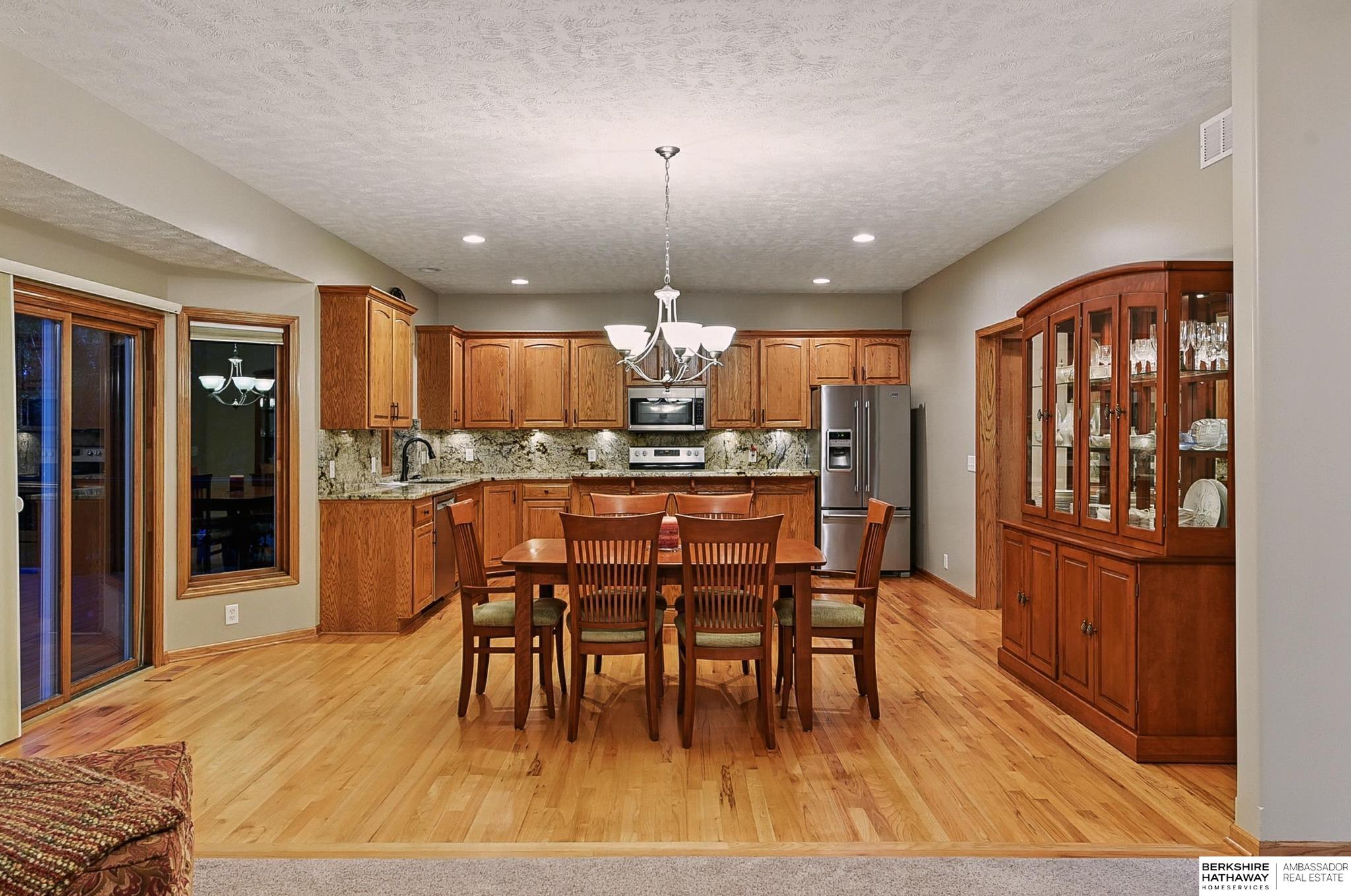 21317 Hampton Drive, Gretna, Nebraska image 8