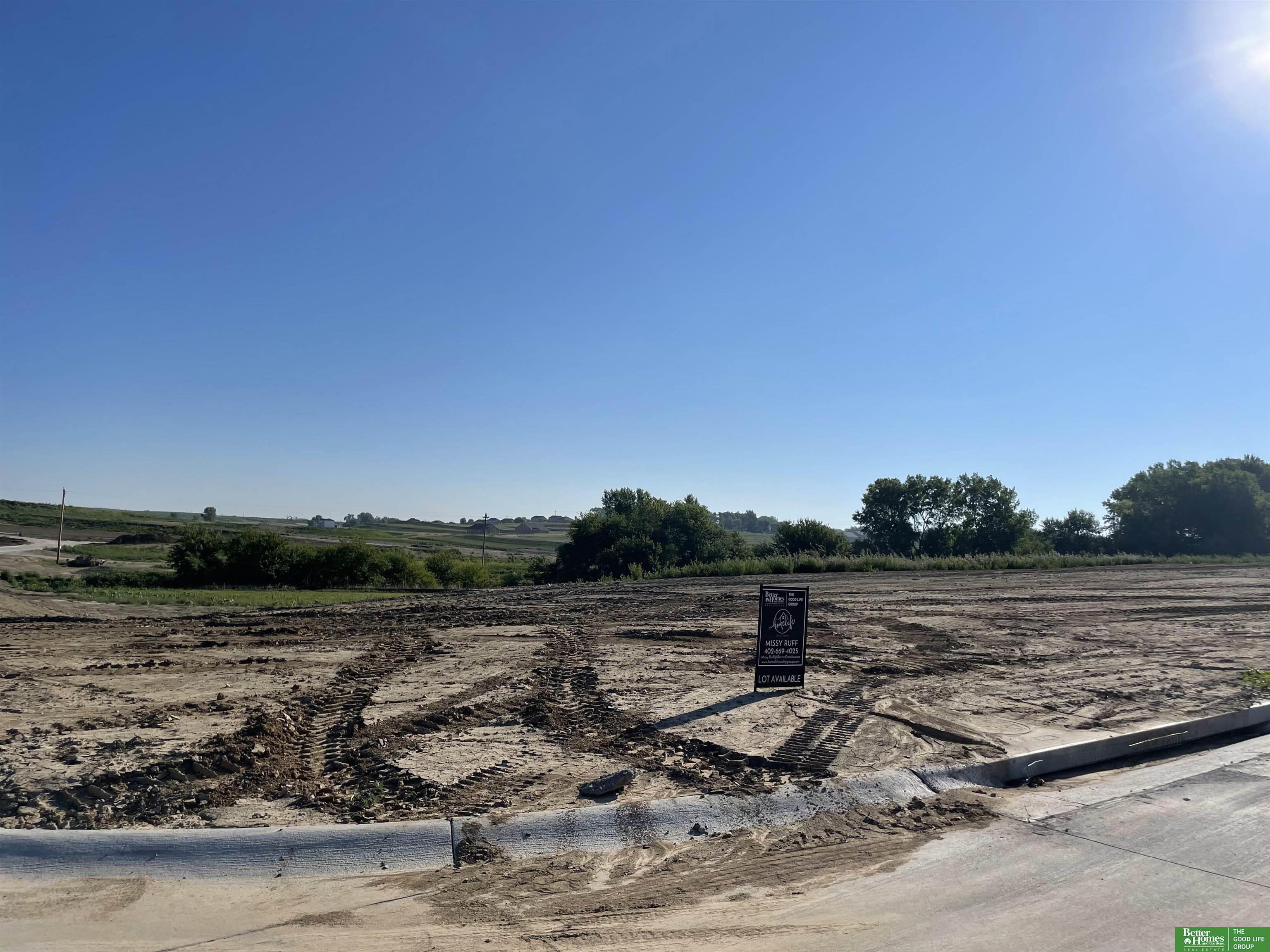 LOT 12 Gruenther Ridge, Gretna, Nebraska image 1
