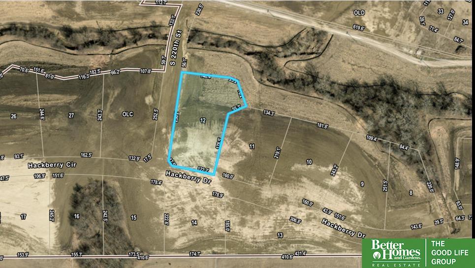 LOT 12 Gruenther Ridge, Gretna, Nebraska image 3
