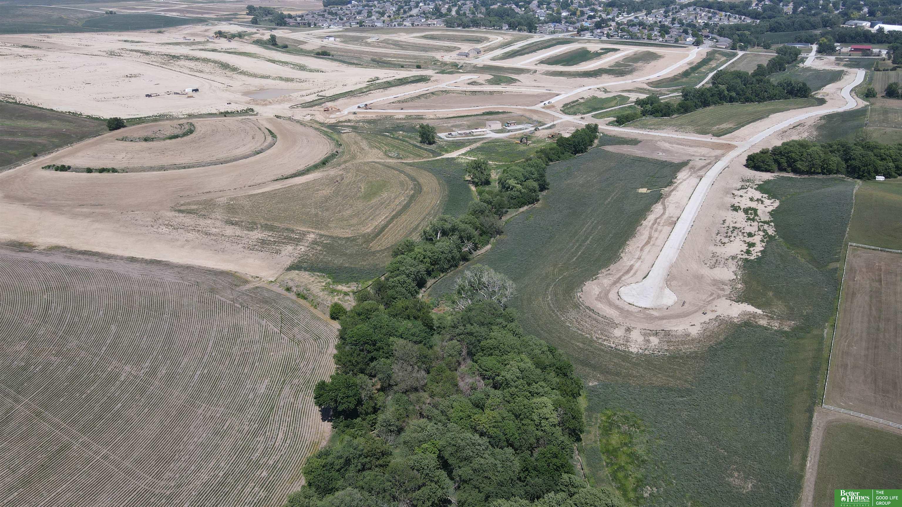 LOT 12 Gruenther Ridge, Gretna, Nebraska image 7