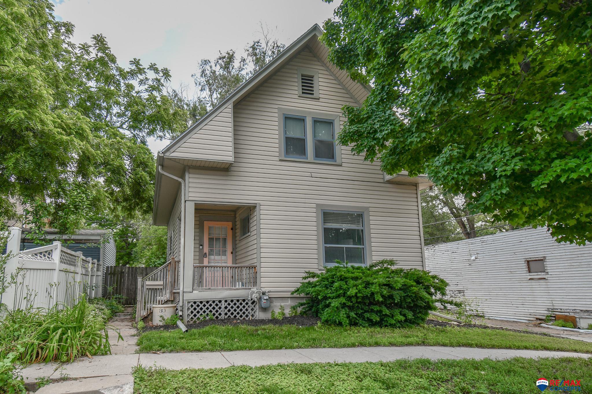 2029 Garfield Street, Lincoln, Nebraska image 1